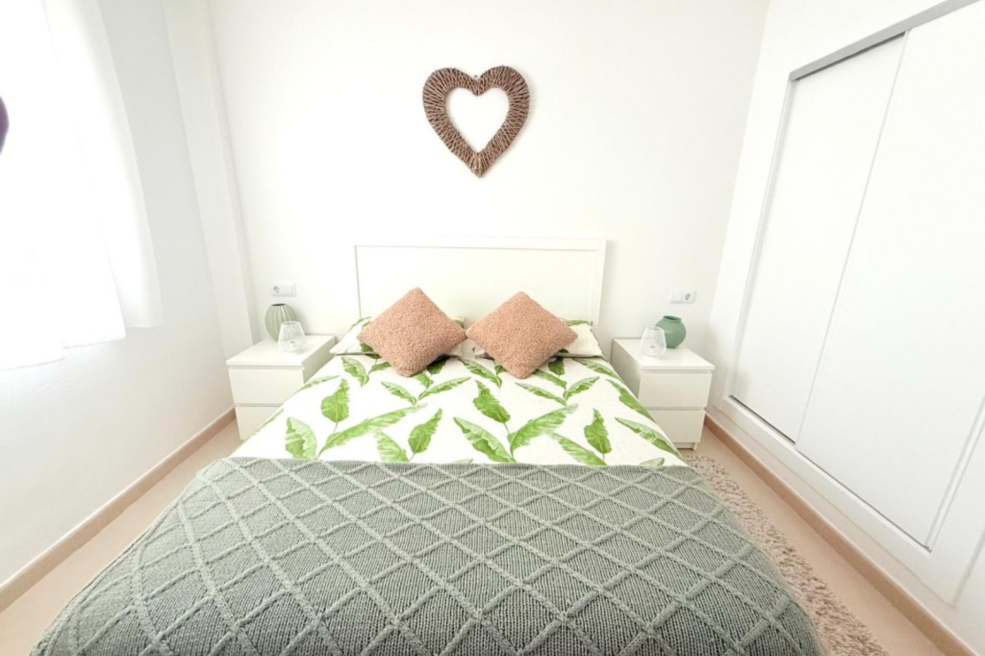 Resale - Apartment -
Hacienda Riquelme Golf Resort - Inland