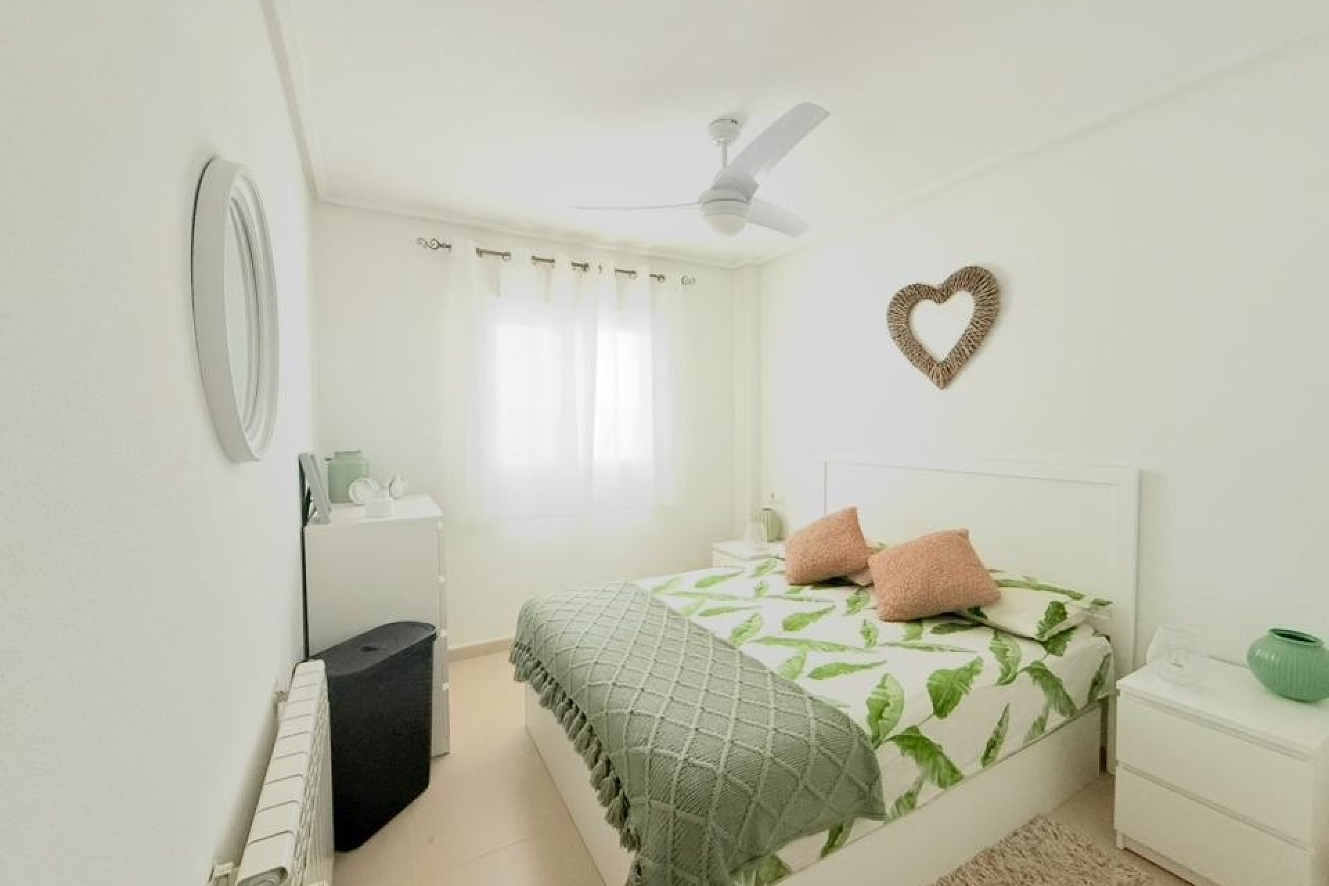 Resale - Apartment -
Hacienda Riquelme Golf Resort - Inland