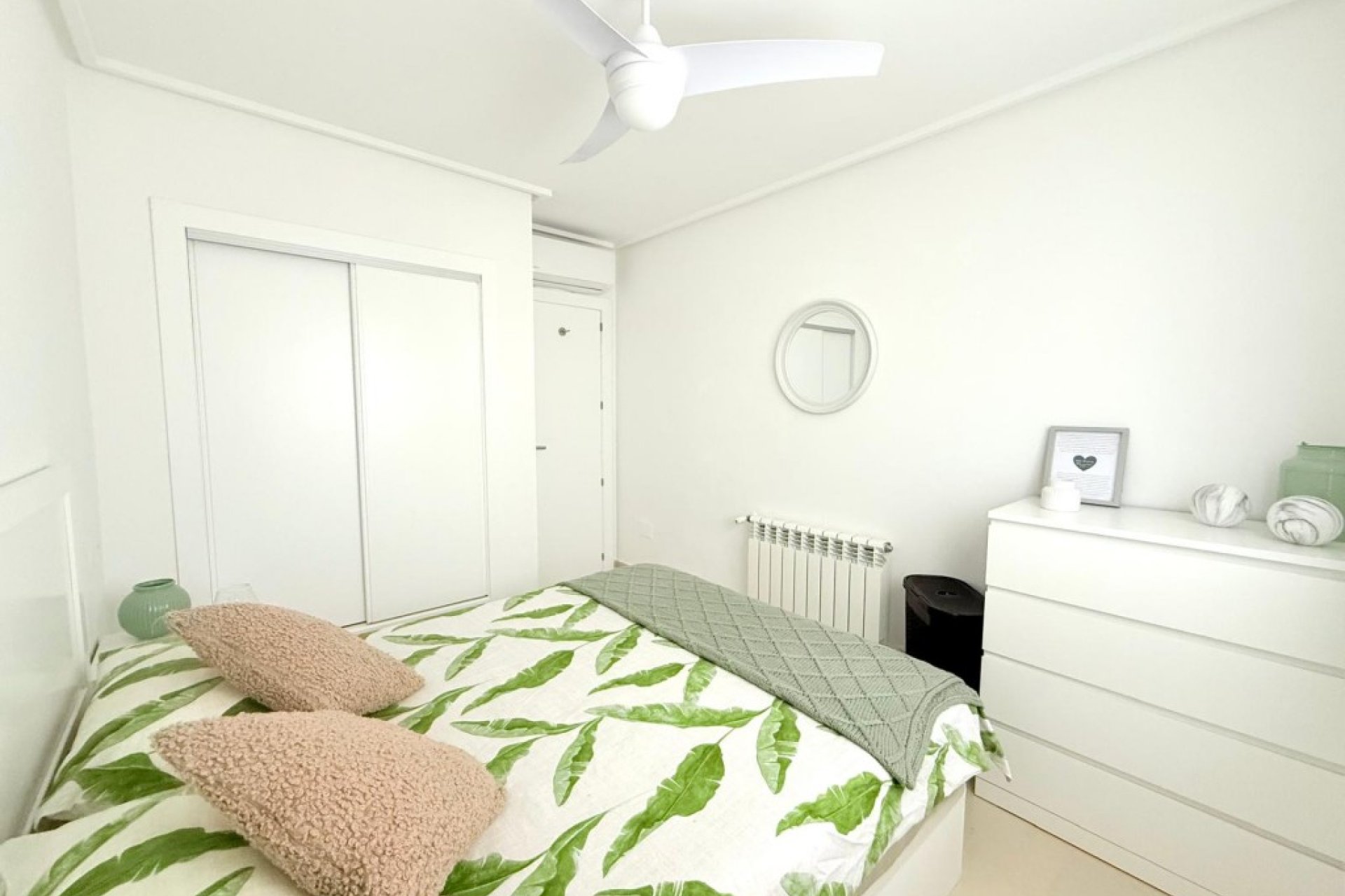 Resale - Apartment -
Hacienda Riquelme Golf Resort - Inland