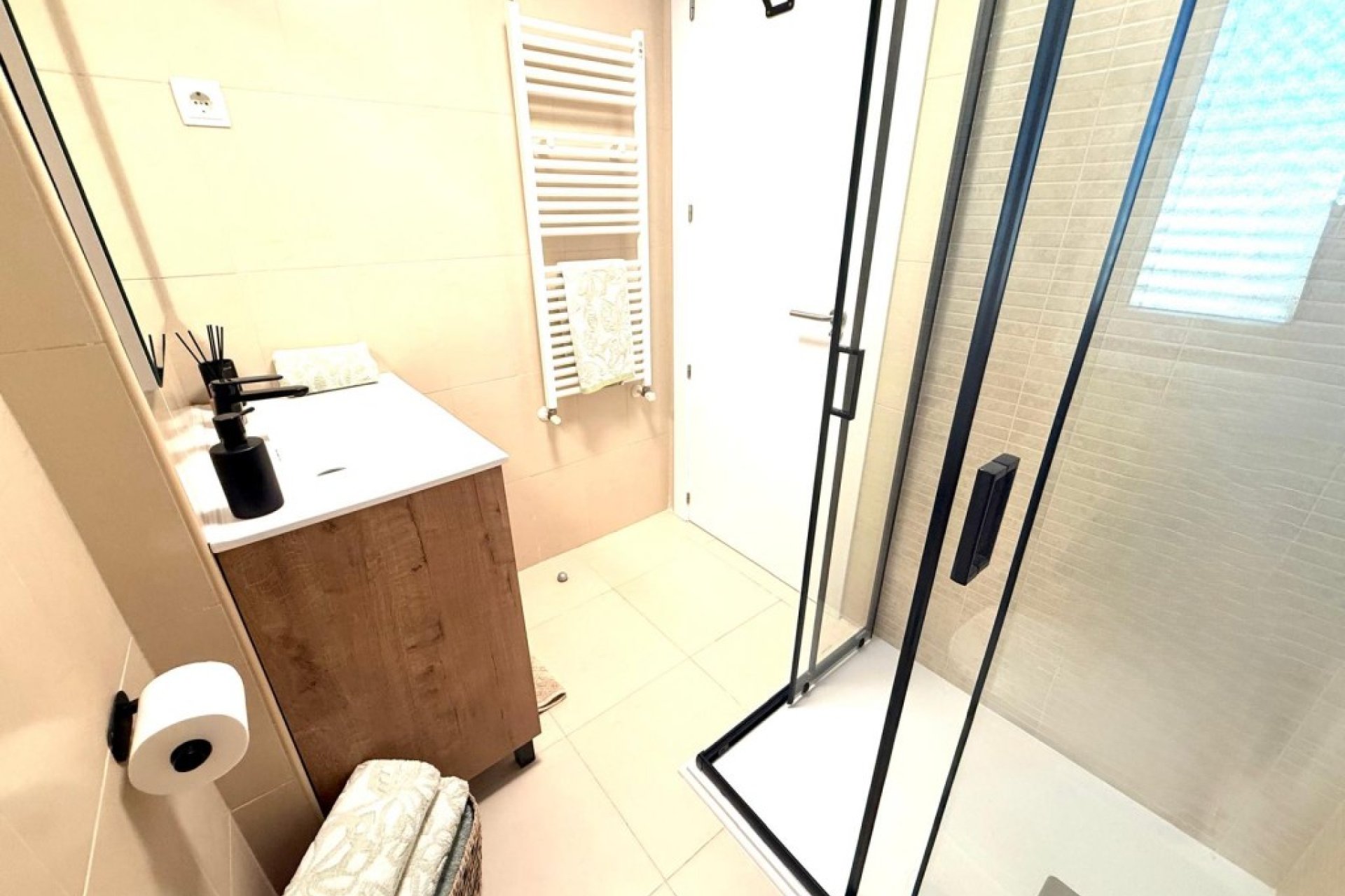 Resale - Apartment -
Hacienda Riquelme Golf Resort - Inland