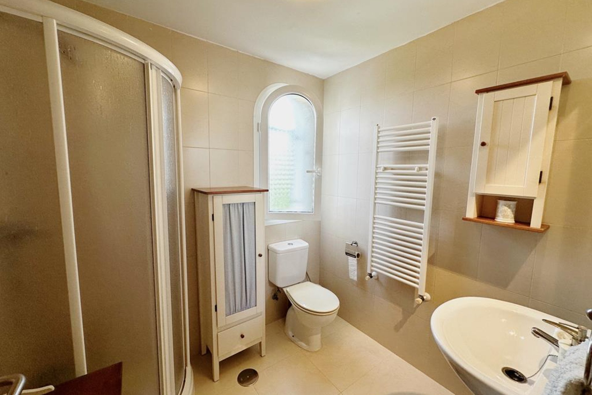 Resale - Apartment -
Hacienda Riquelme Golf Resort - Inland