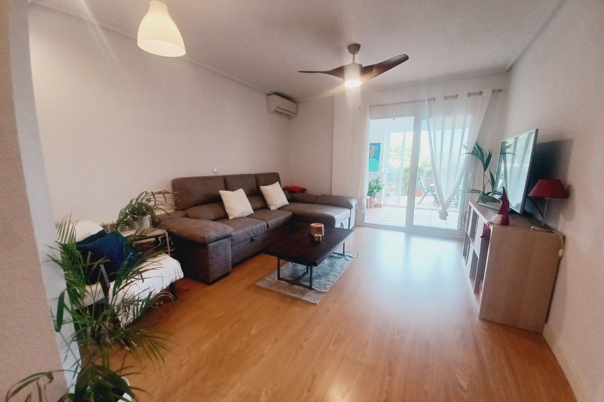 Resale - Apartment -
Hacienda Riquelme Golf Resort - Inland