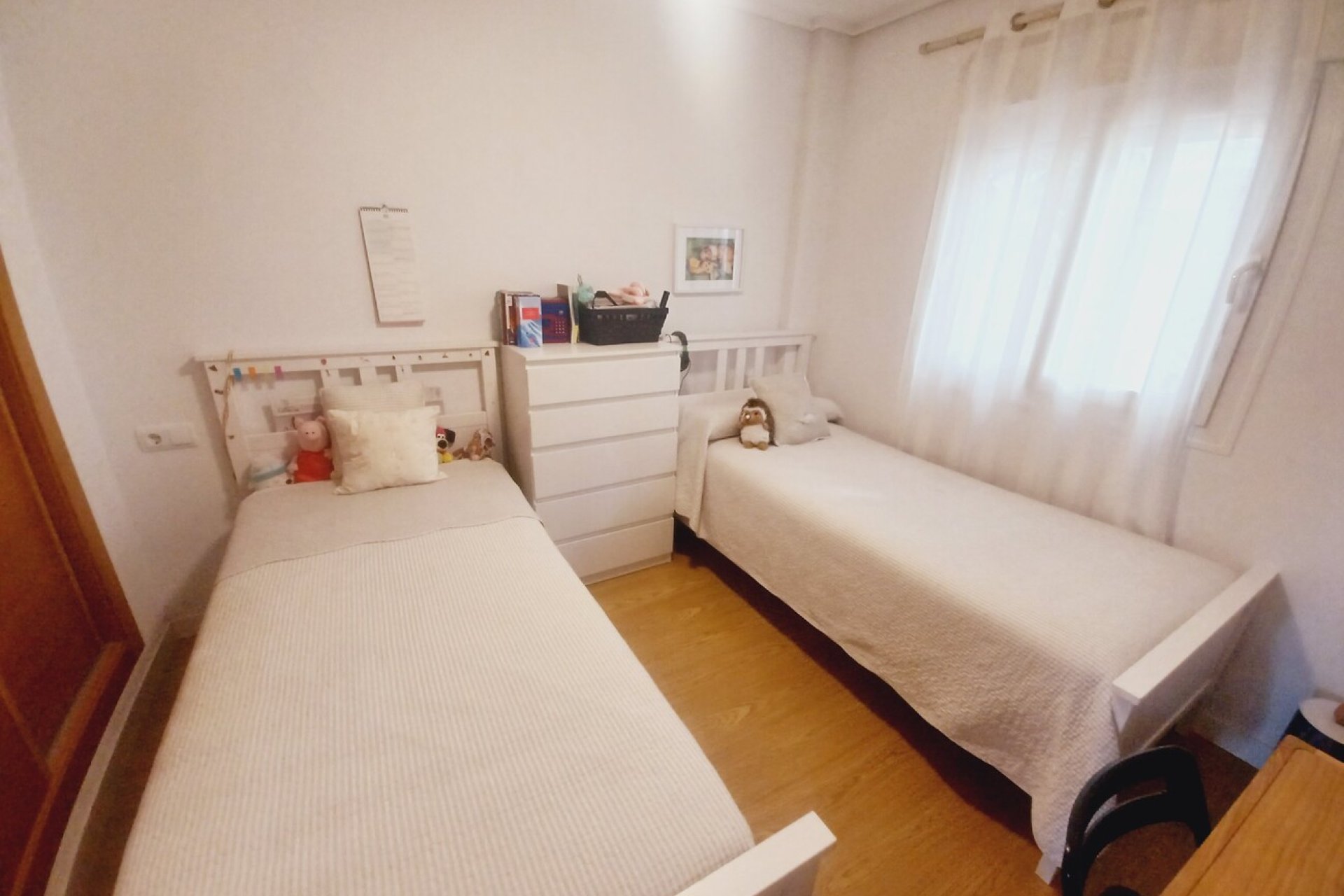 Resale - Apartment -
Hacienda Riquelme Golf Resort - Inland