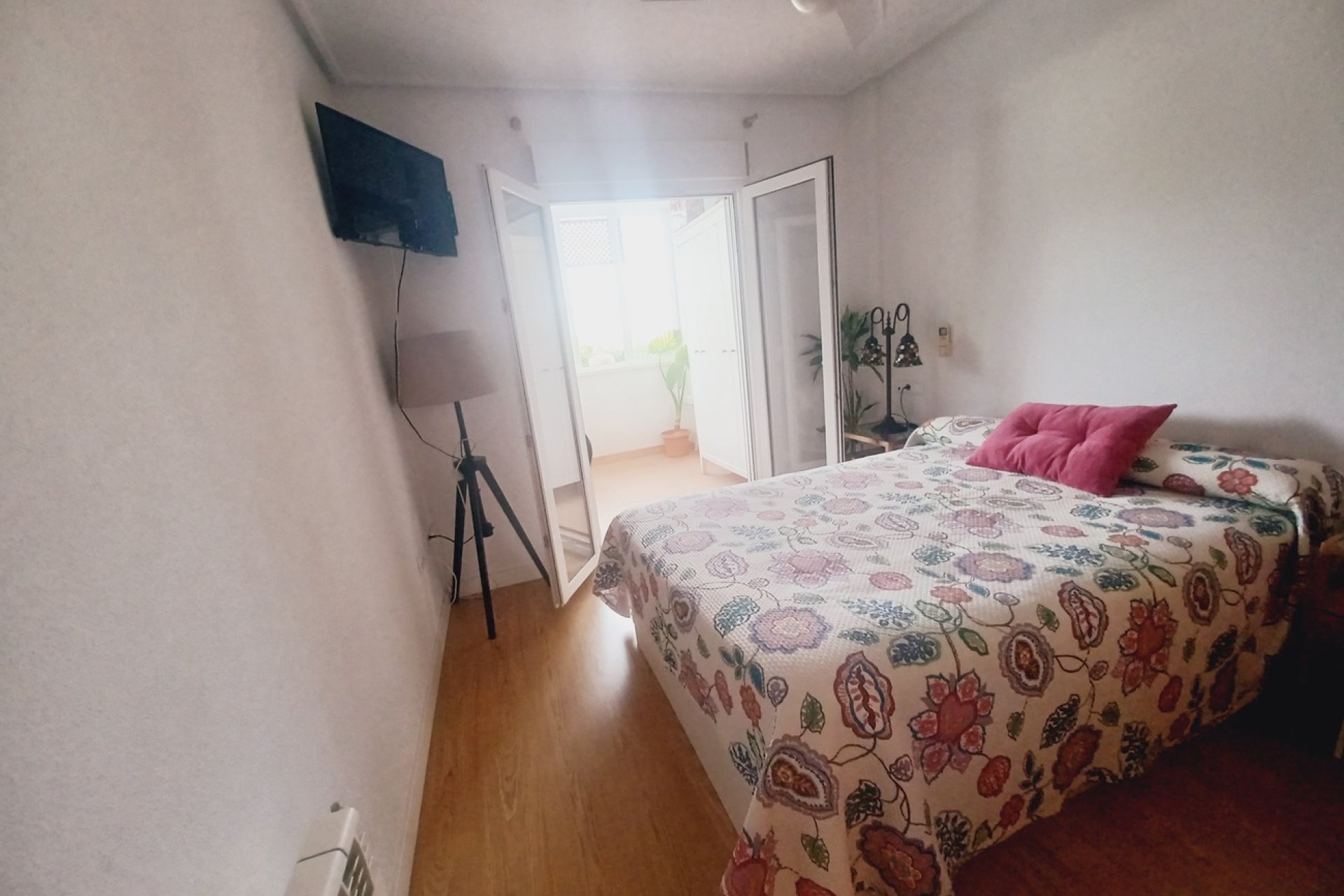 Resale - Apartment -
Hacienda Riquelme Golf Resort - Inland