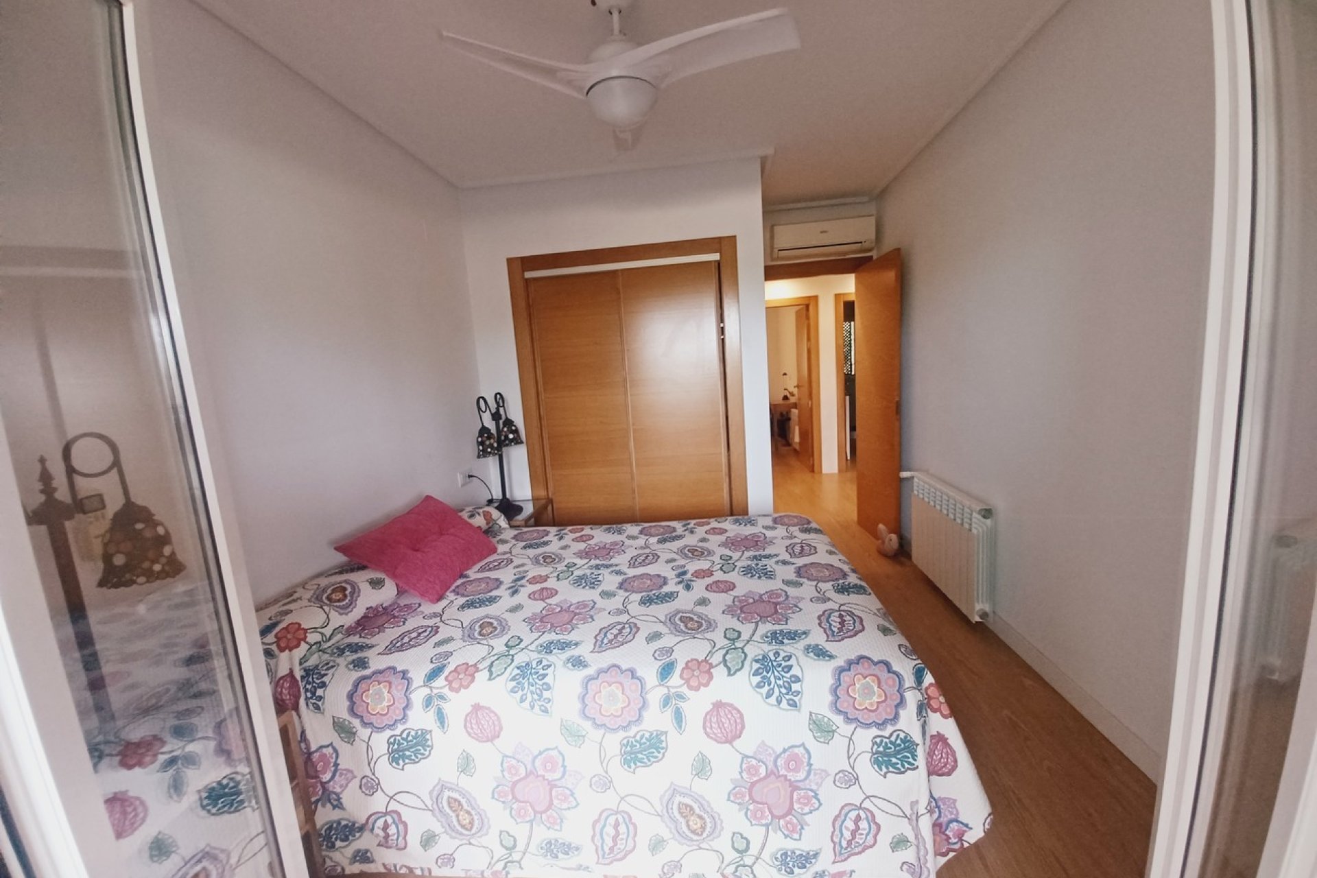 Resale - Apartment -
Hacienda Riquelme Golf Resort - Inland