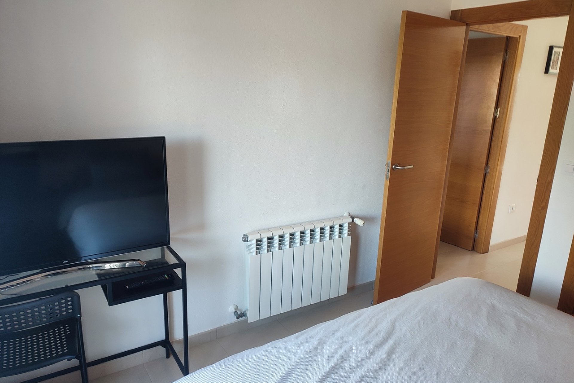 Resale - Apartment -
Hacienda Riquelme Golf Resort - Inland