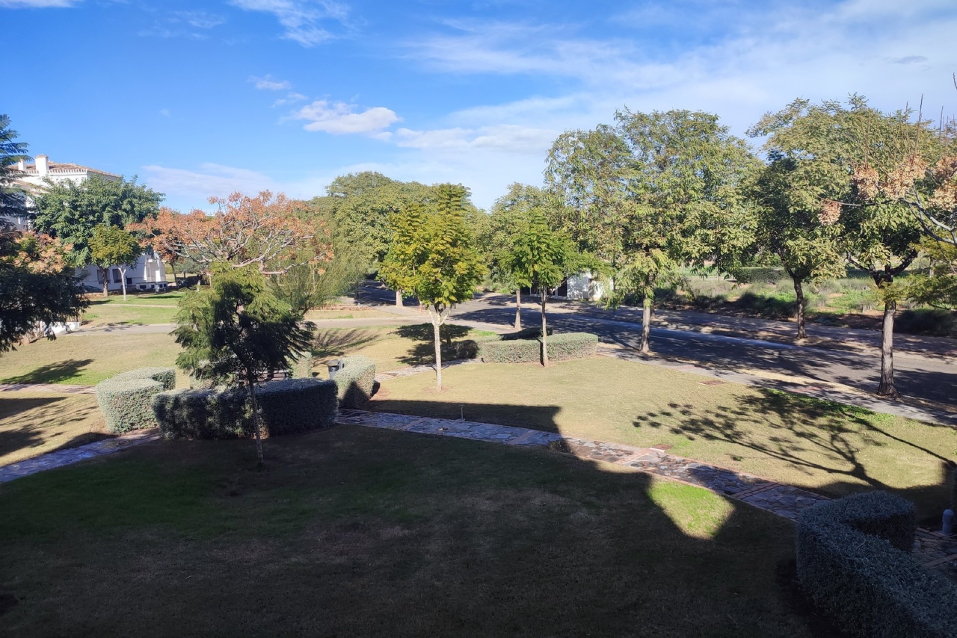 Resale - Apartment -
Hacienda Riquelme Golf Resort - Inland