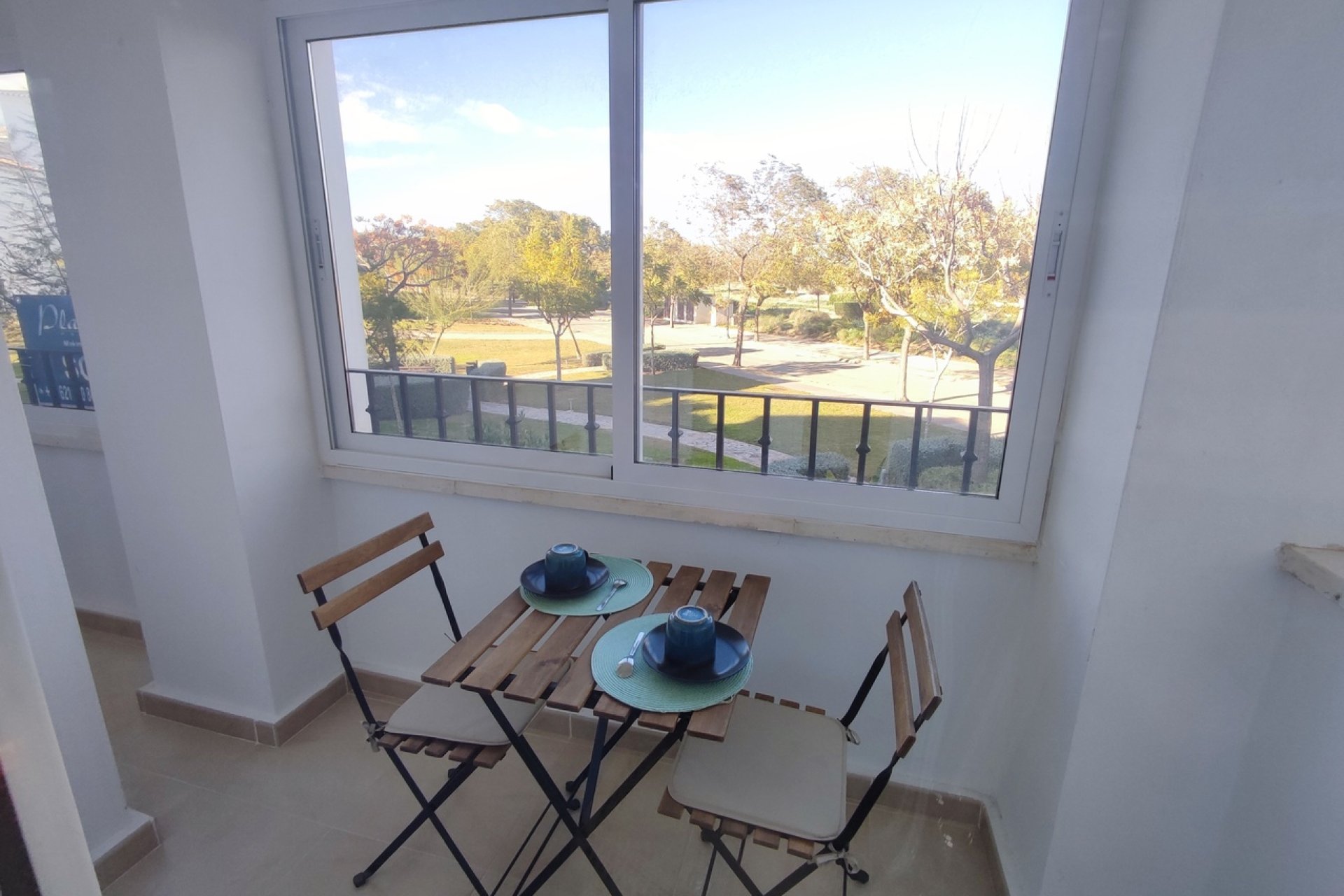 Resale - Apartment -
Hacienda Riquelme Golf Resort - Inland