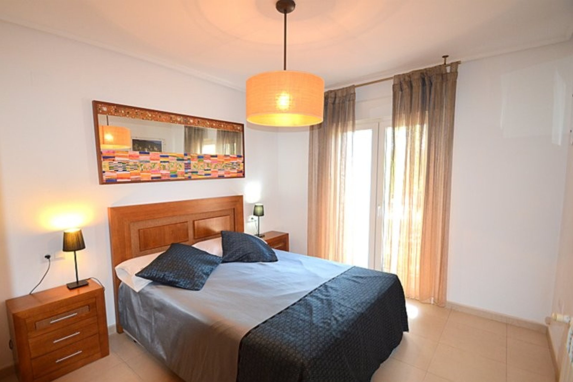 Resale - Apartment -
Hacienda Riquelme Golf Resort - Inland