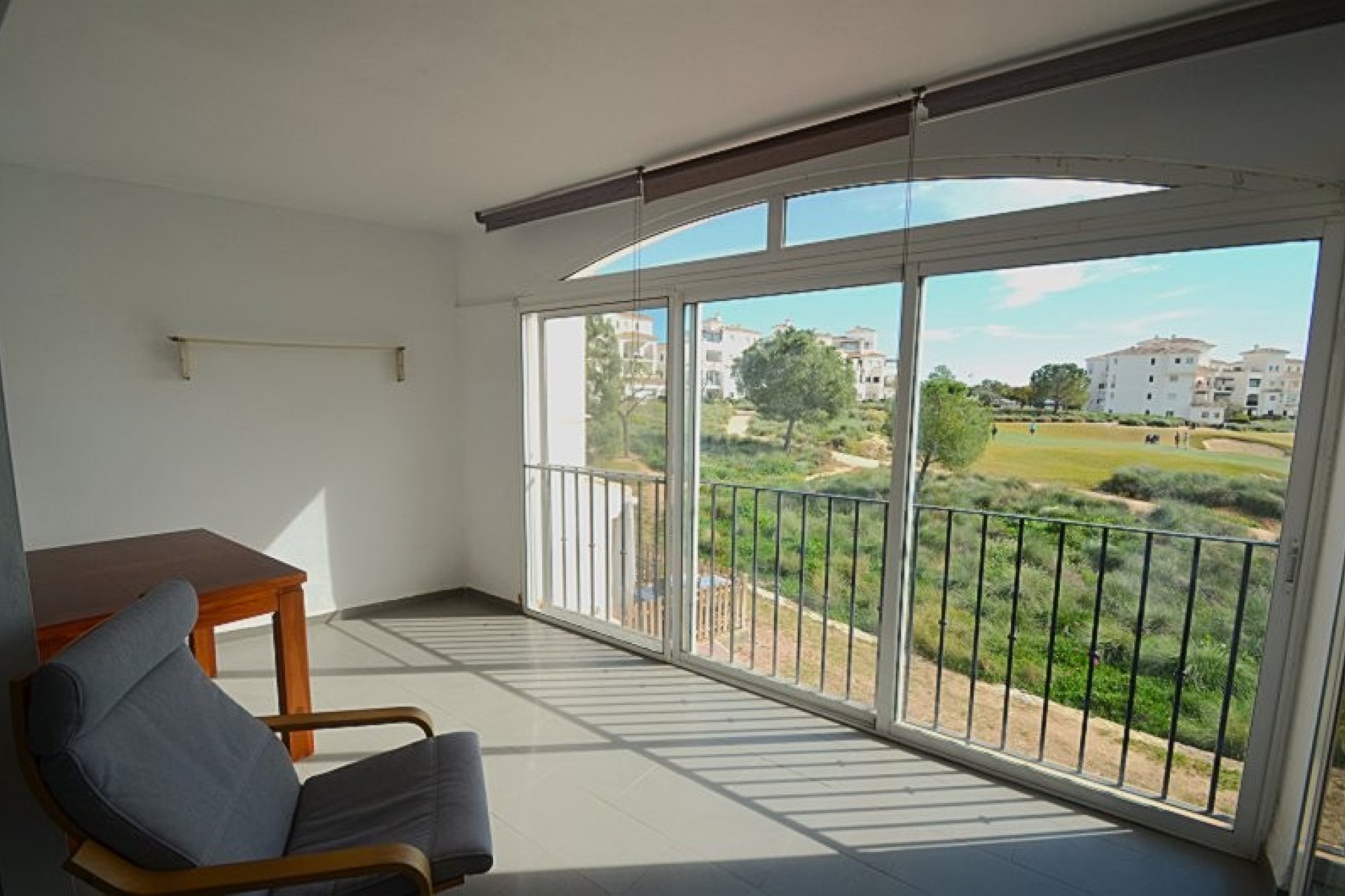 Resale - Apartment -
Hacienda Riquelme Golf Resort - Inland