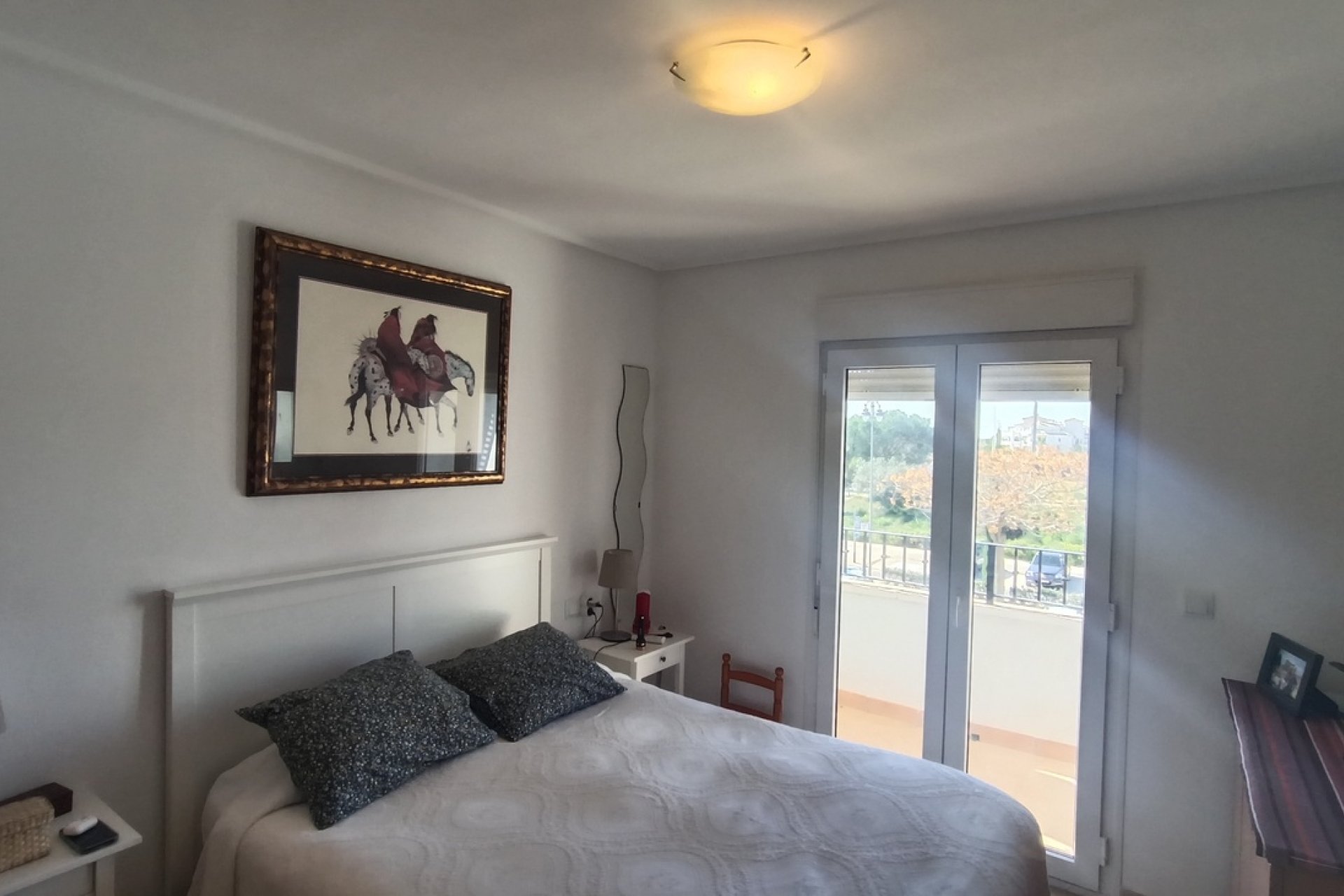 Resale - Apartment -
Hacienda Riquelme Golf Resort - Inland