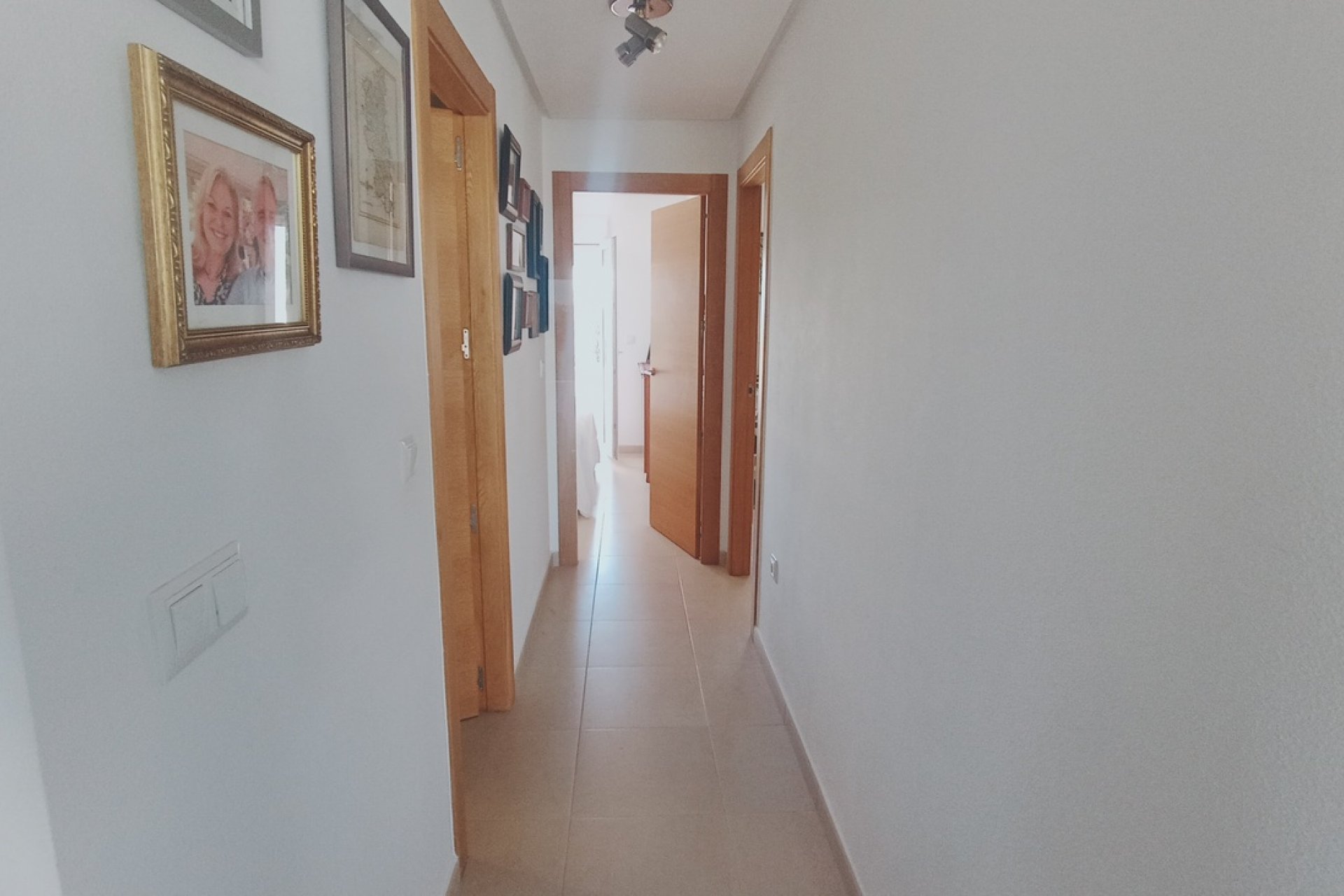 Resale - Apartment -
Hacienda Riquelme Golf Resort - Inland