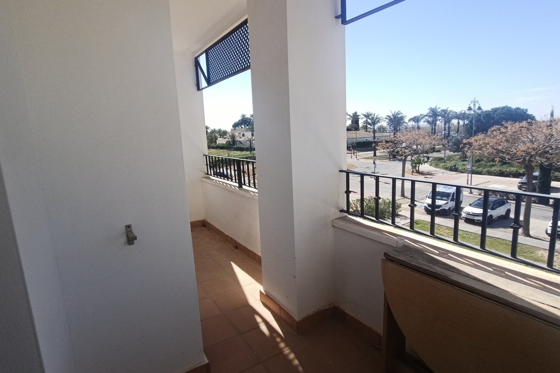 Resale - Apartment -
Hacienda Riquelme Golf Resort - Inland