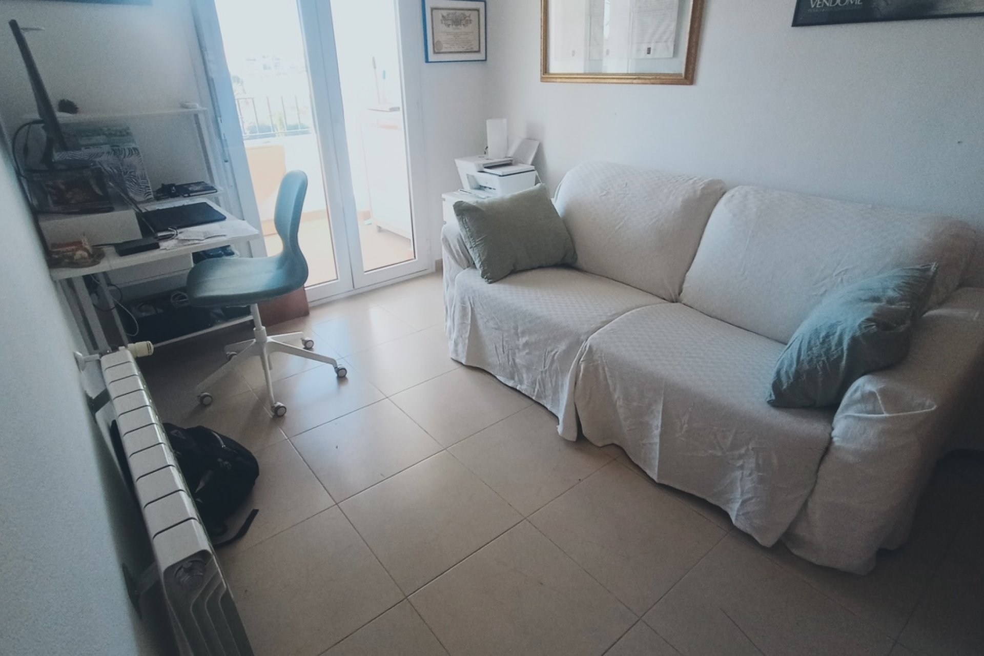 Resale - Apartment -
Hacienda Riquelme Golf Resort - Inland