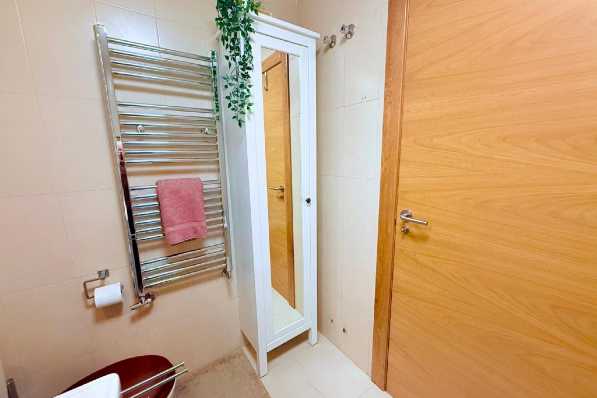 Resale - Apartment -
Hacienda Riquelme Golf Resort - Inland