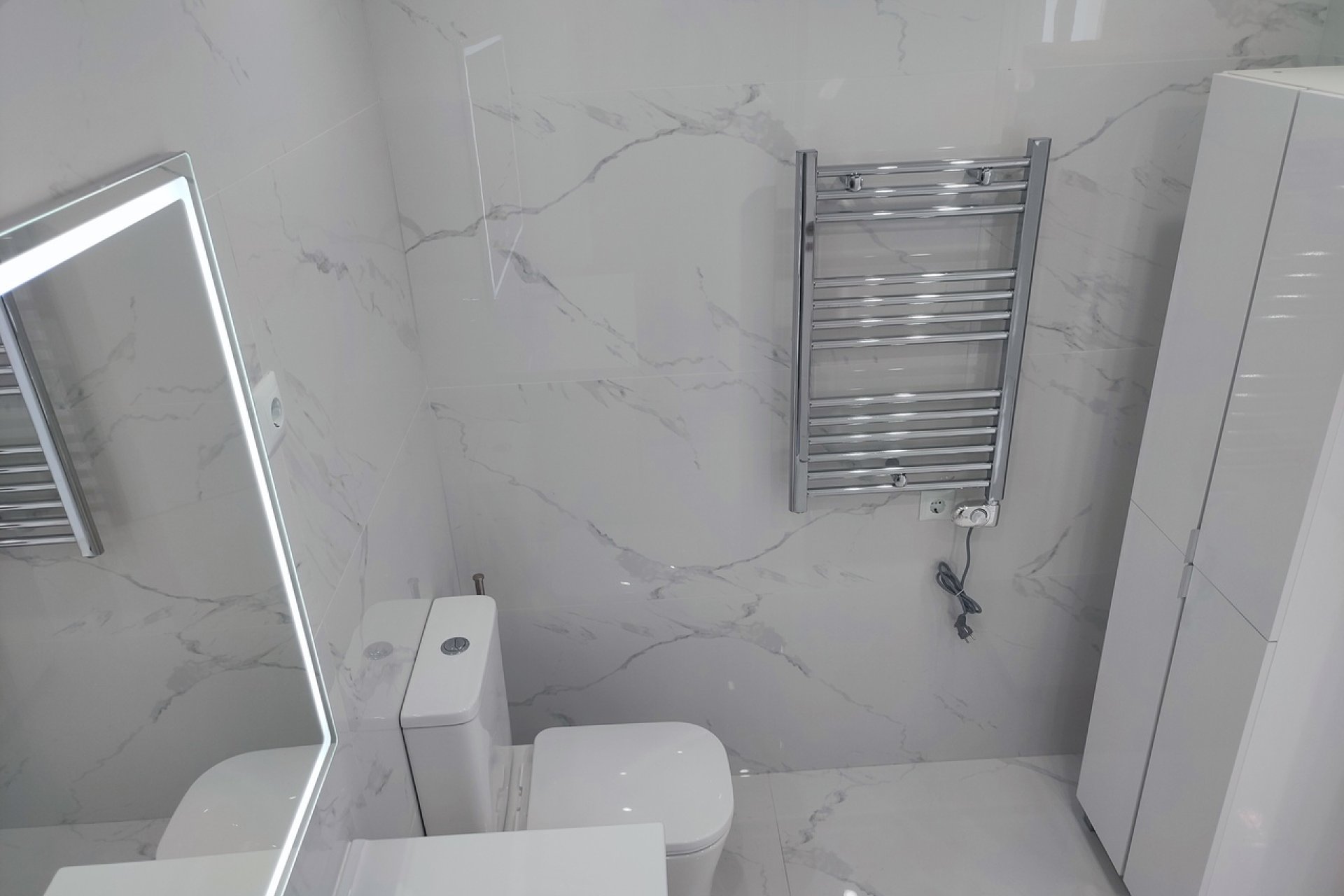 Resale - Apartment -
Hacienda Riquelme Golf Resort - Inland