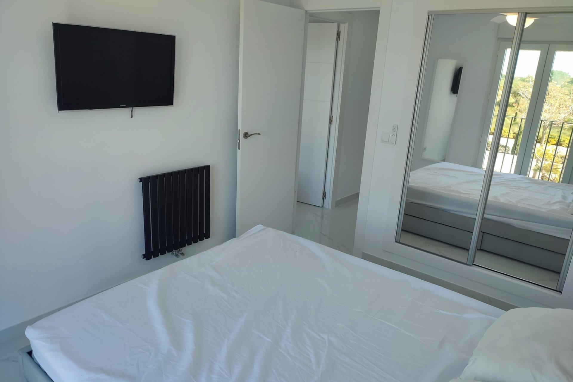 Resale - Apartment -
Hacienda Riquelme Golf Resort - Inland