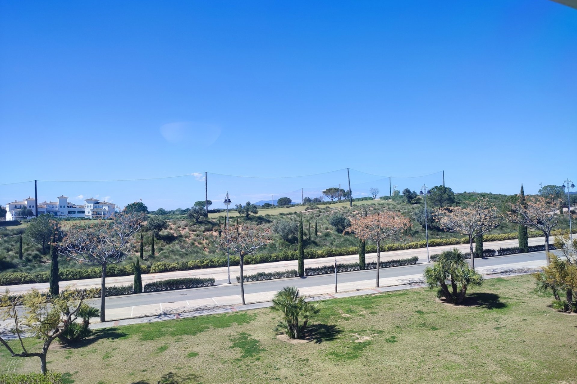 Resale - Apartment -
Hacienda Riquelme Golf Resort - Inland