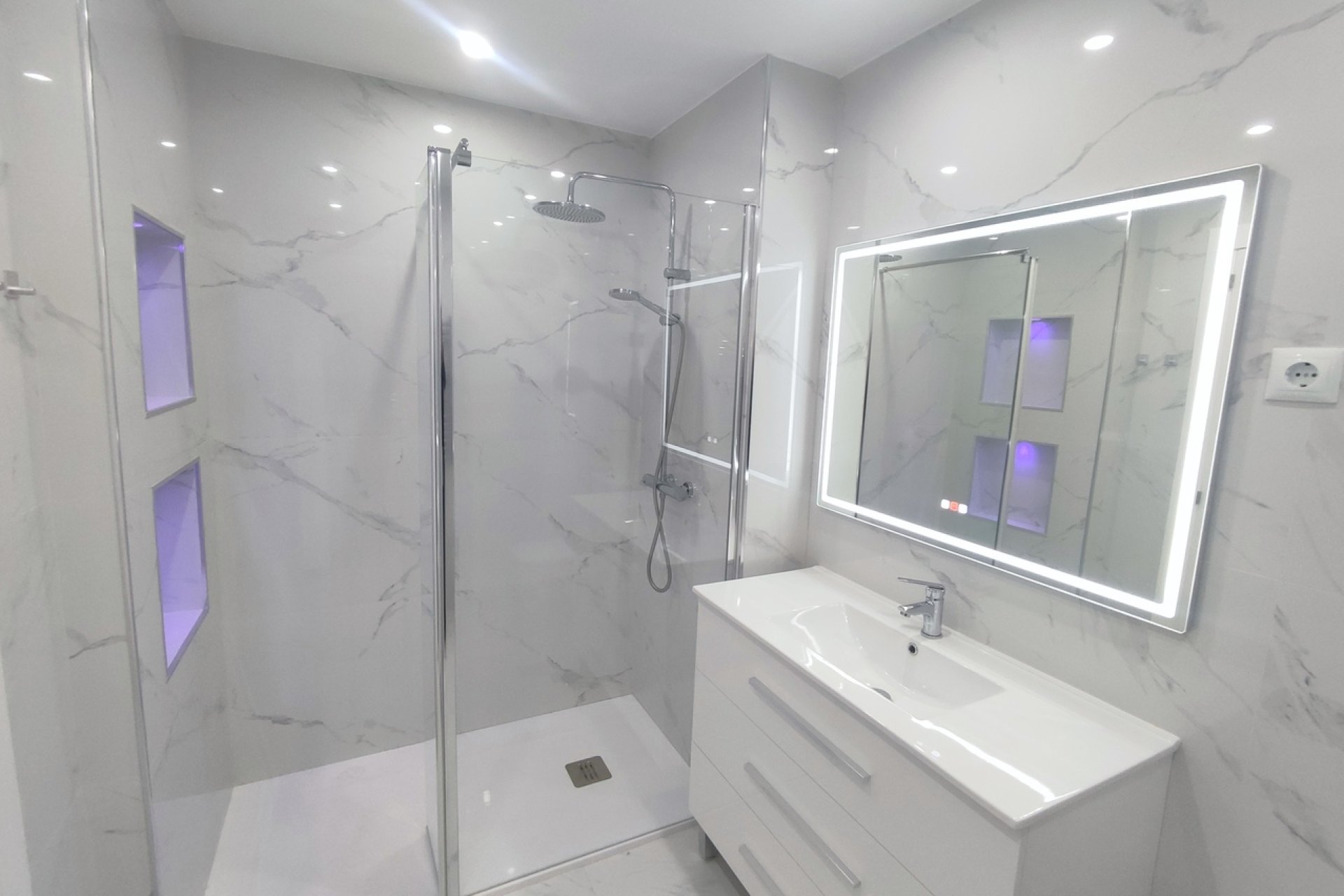 Resale - Apartment -
Hacienda Riquelme Golf Resort - Inland