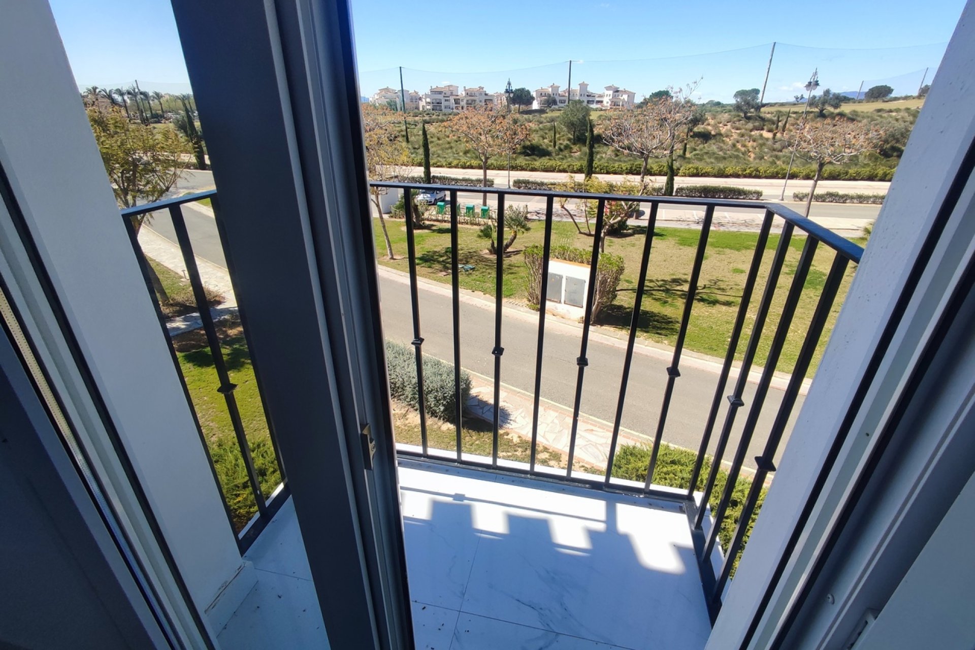 Resale - Apartment -
Hacienda Riquelme Golf Resort - Inland