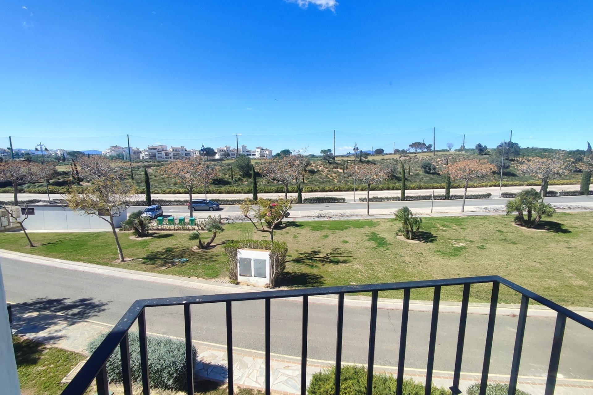 Resale - Apartment -
Hacienda Riquelme Golf Resort - Inland