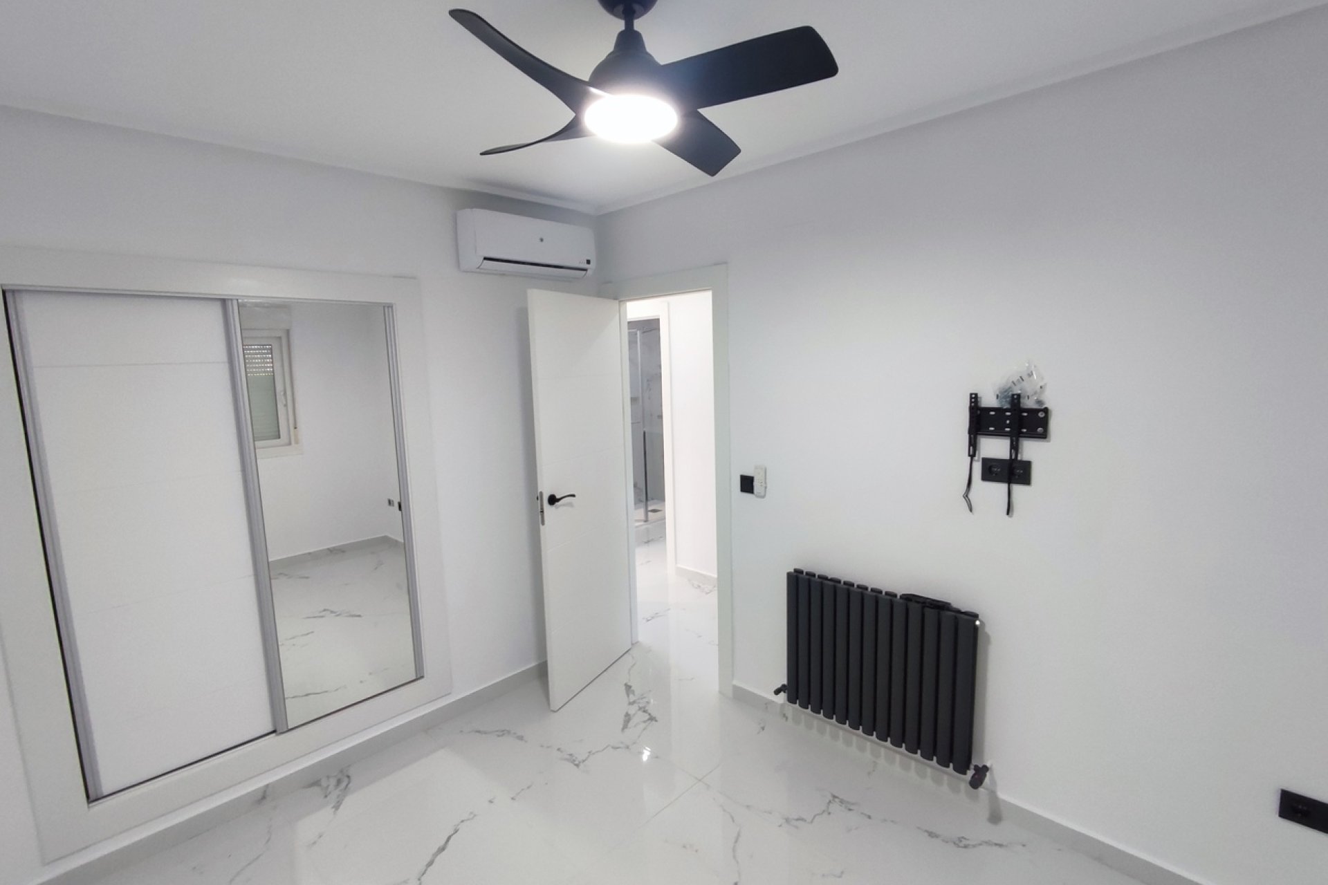 Resale - Apartment -
Hacienda Riquelme Golf Resort - Inland