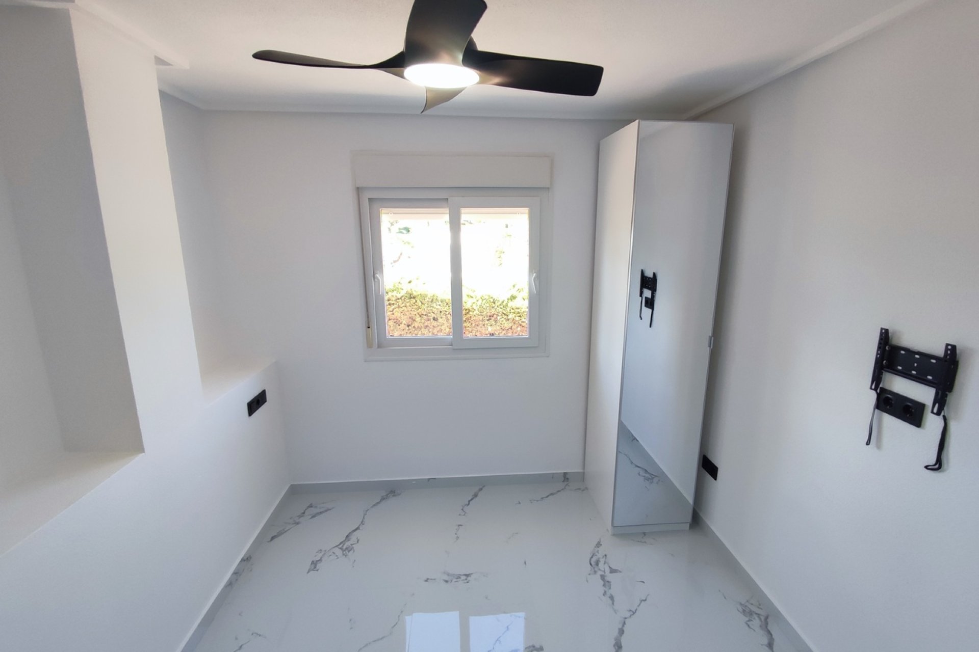 Resale - Apartment -
Hacienda Riquelme Golf Resort - Inland