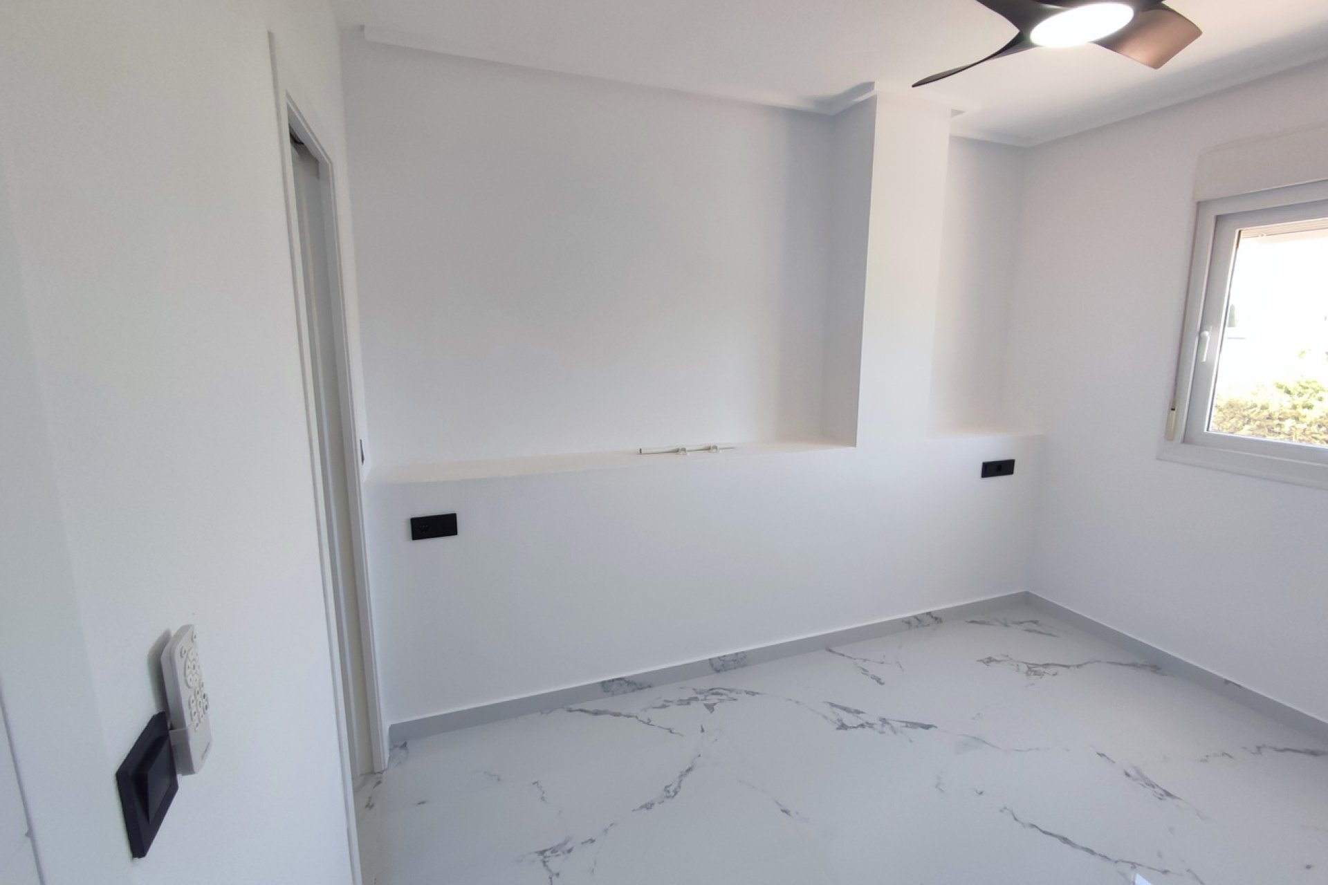 Resale - Apartment -
Hacienda Riquelme Golf Resort - Inland