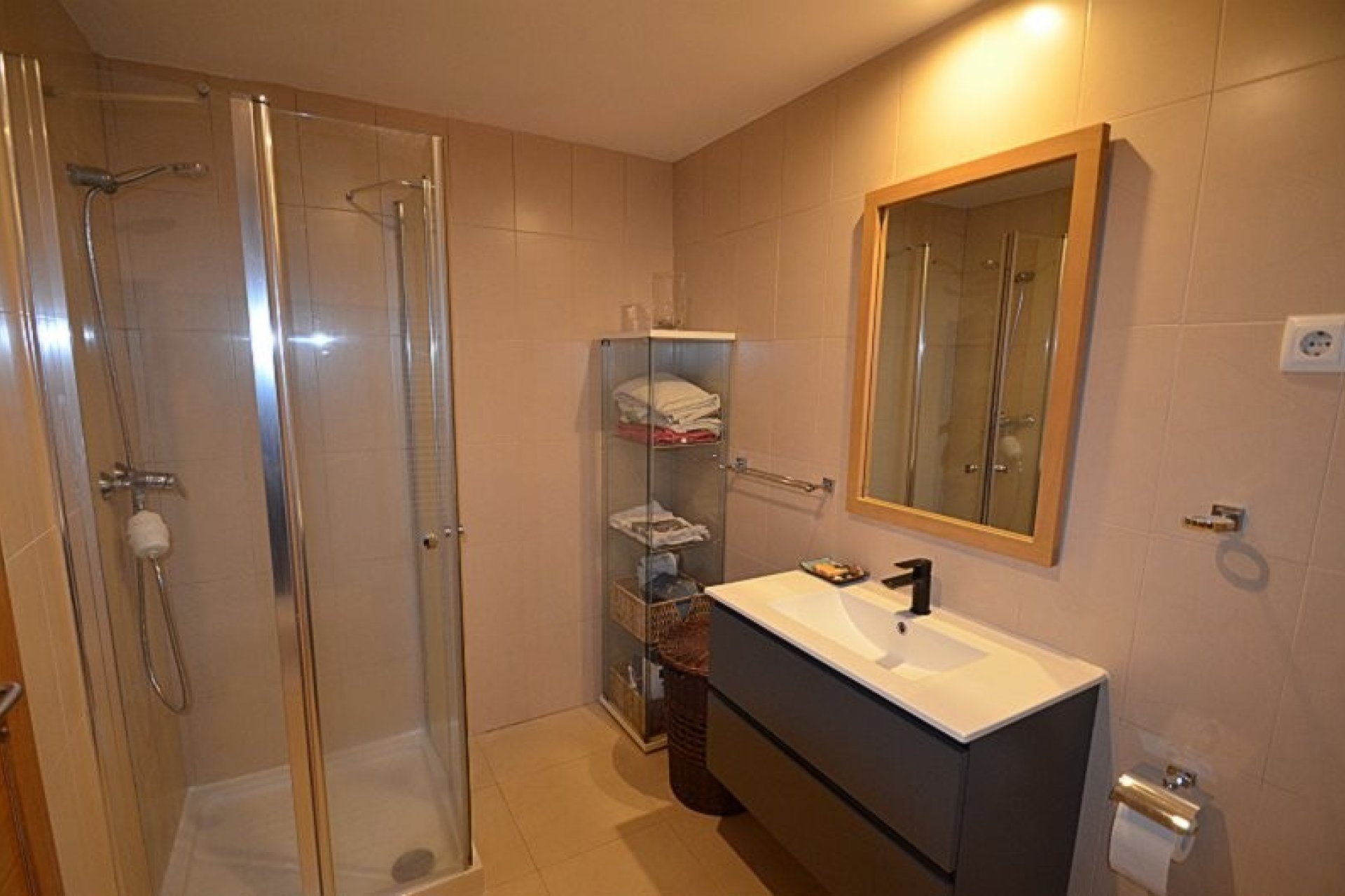 Resale - Apartment -
Hacienda Riquelme Golf Resort - Inland