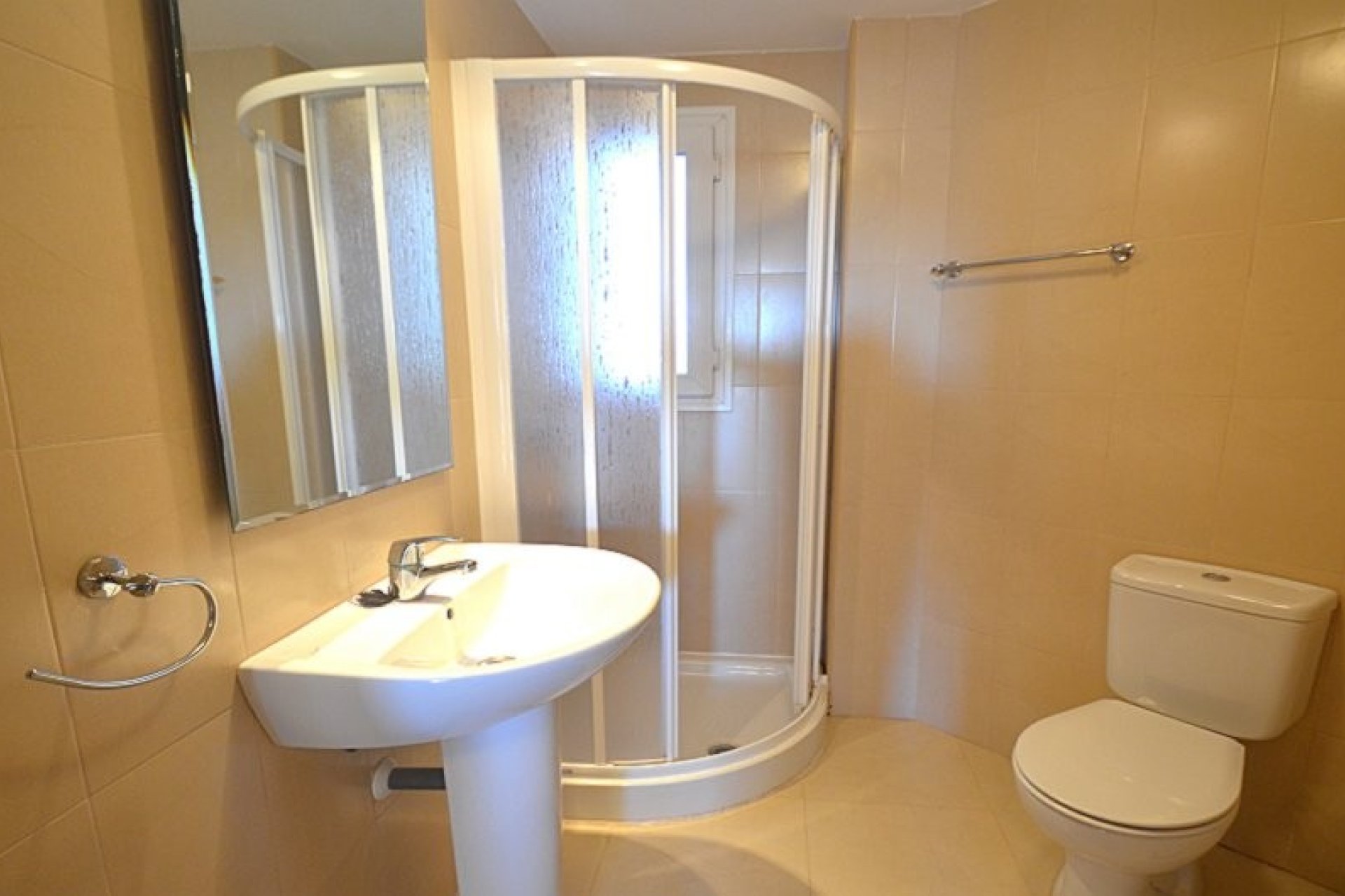 Resale - Apartment -
Hacienda Riquelme Golf Resort - Inland