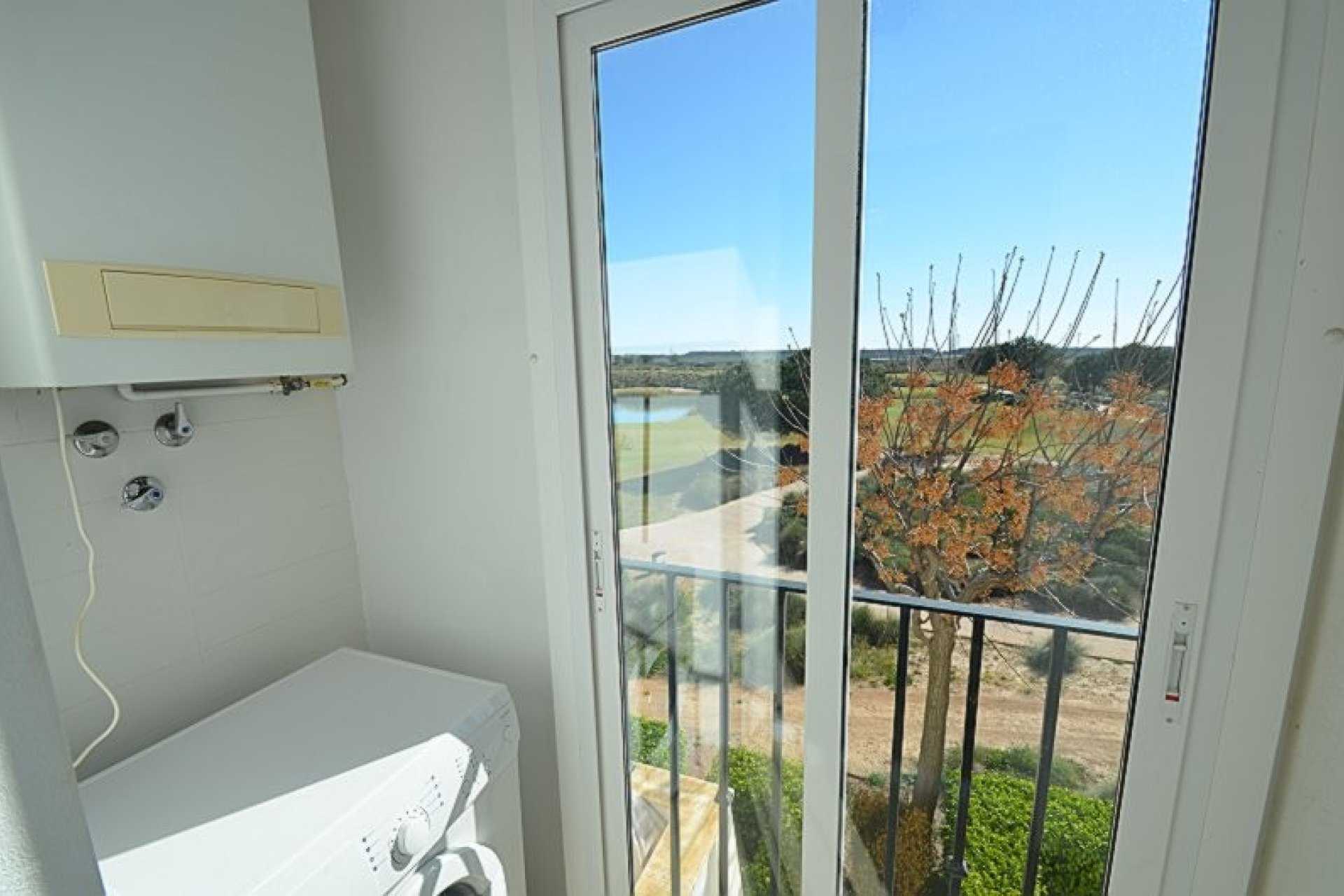 Resale - Apartment -
Hacienda Riquelme Golf Resort - Inland