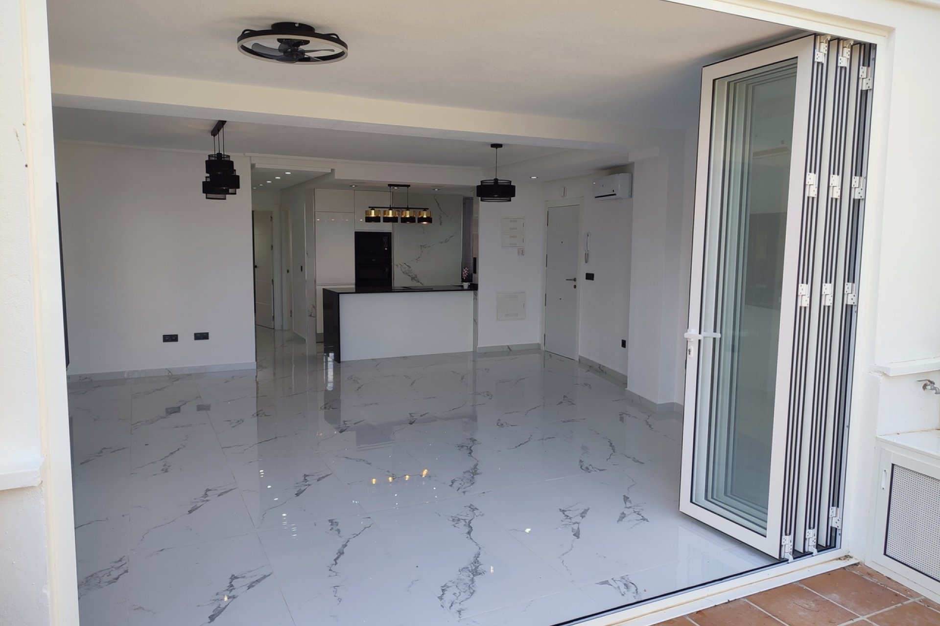 Resale - Apartment -
Hacienda Riquelme Golf Resort - Inland