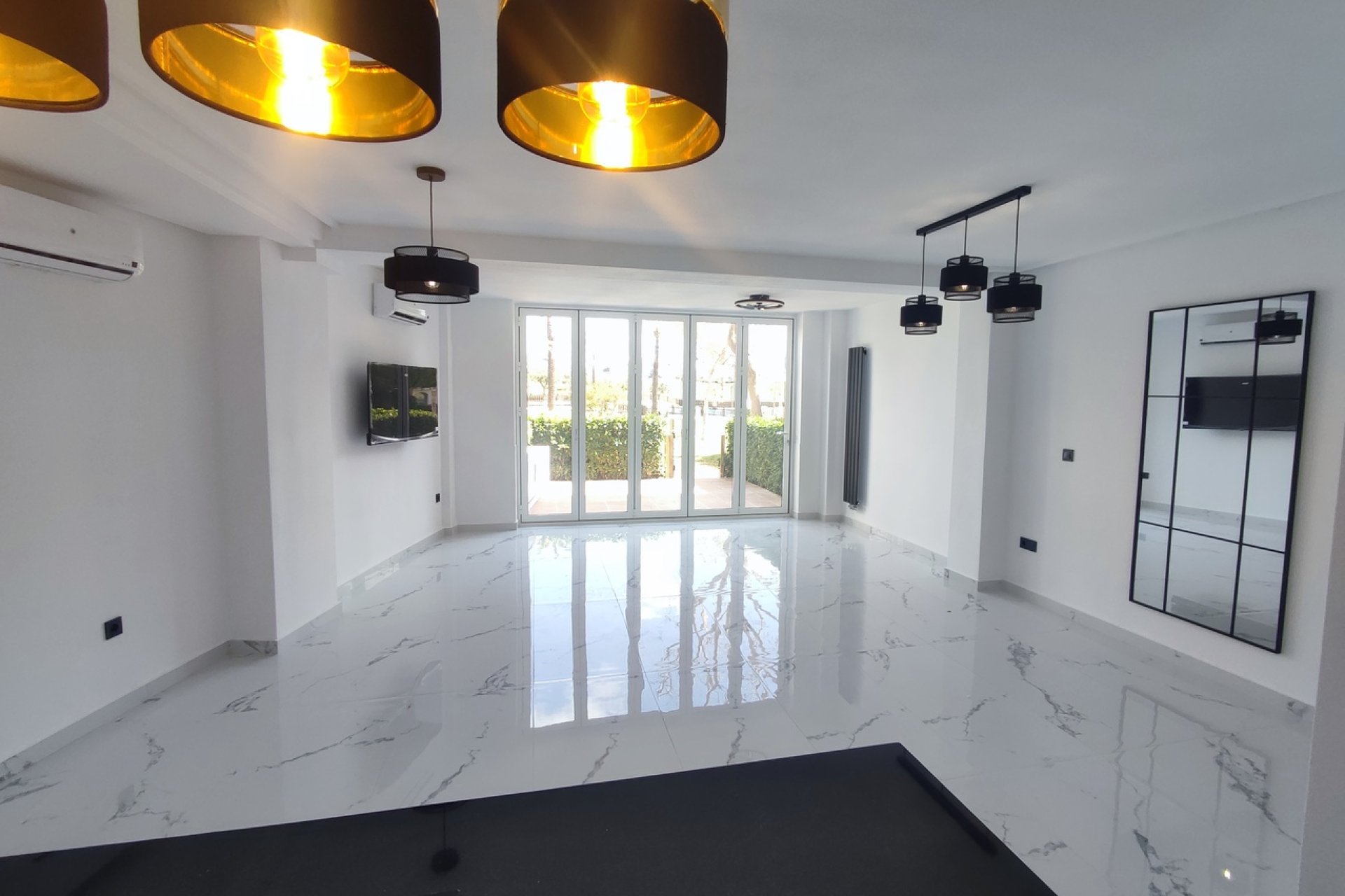 Resale - Apartment -
Hacienda Riquelme Golf Resort - Inland