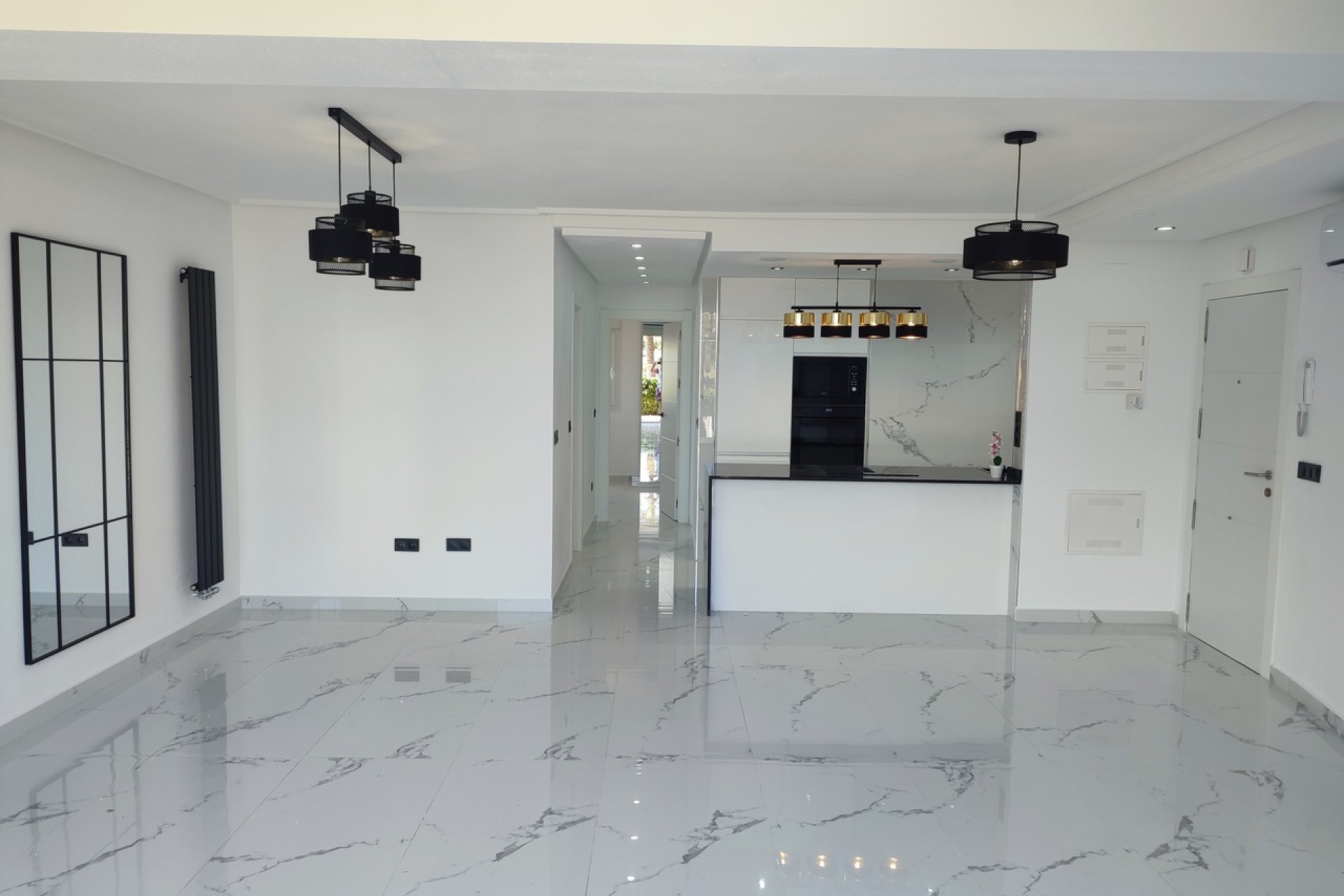 Resale - Apartment -
Hacienda Riquelme Golf Resort - Inland