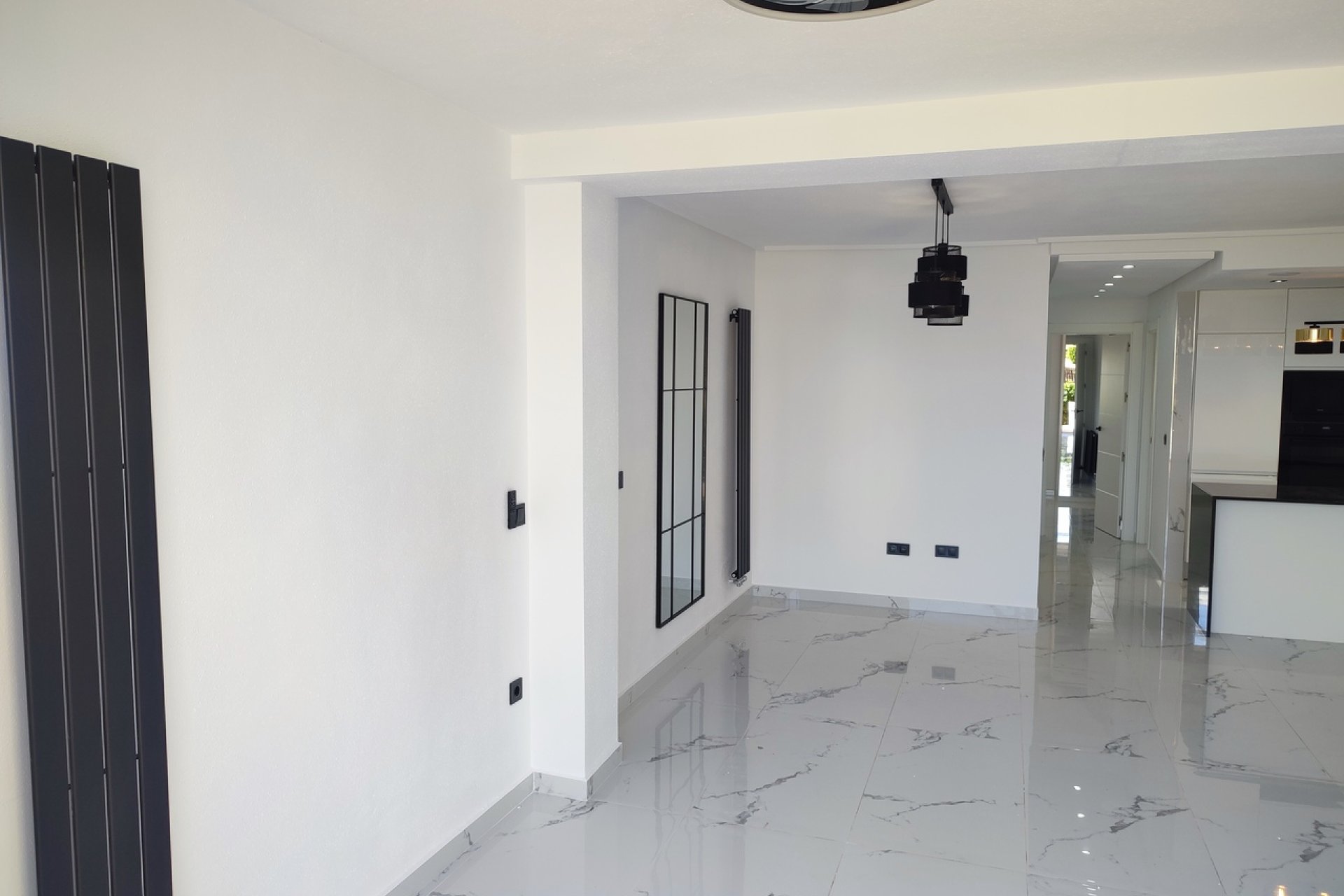 Resale - Apartment -
Hacienda Riquelme Golf Resort - Inland