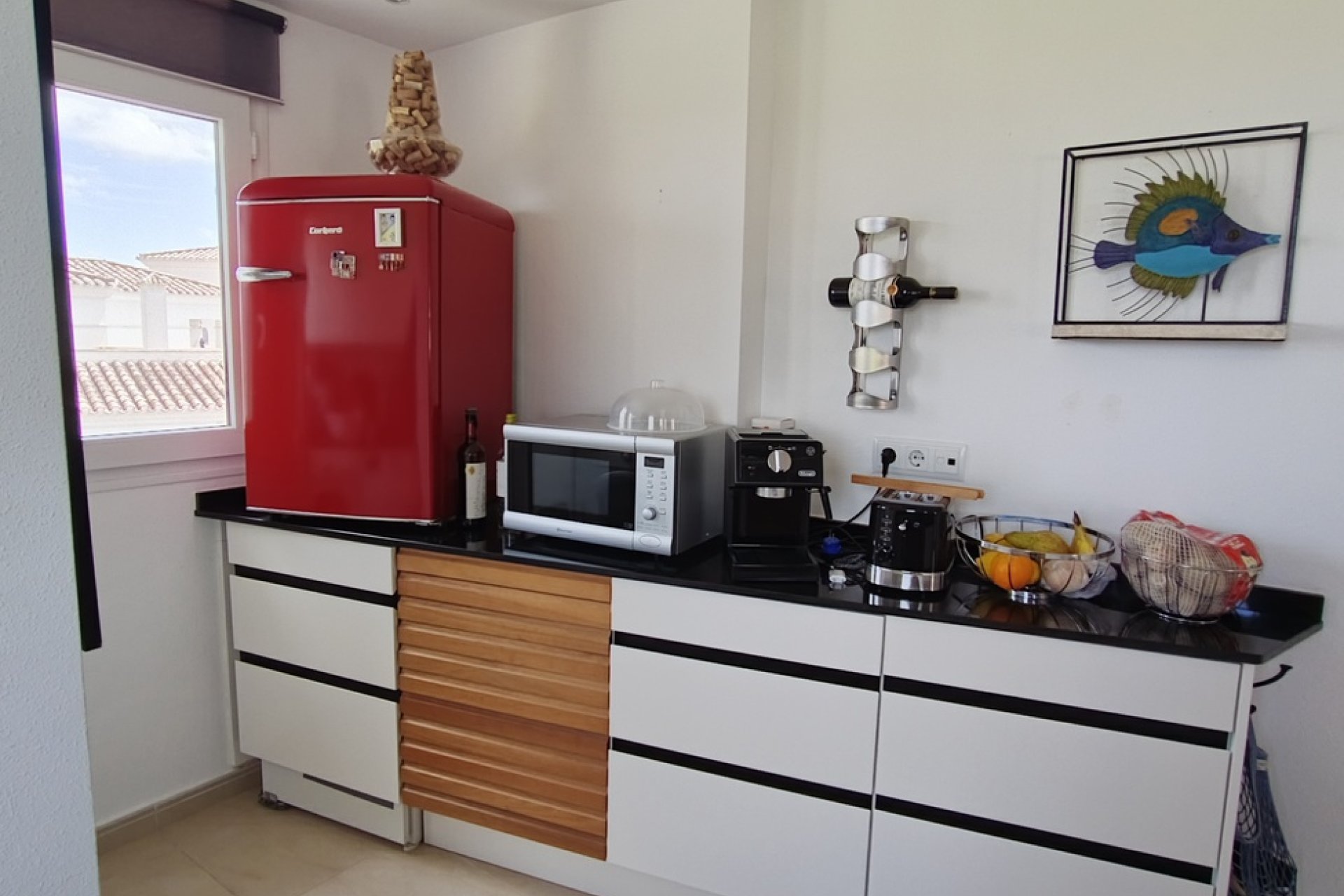 Resale - Apartment -
Hacienda Riquelme Golf Resort - Inland