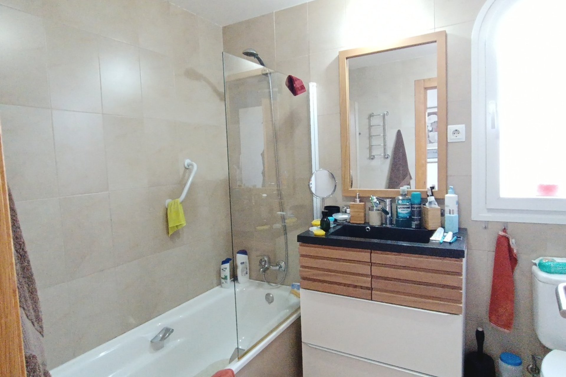 Resale - Apartment -
Hacienda Riquelme Golf Resort - Inland
