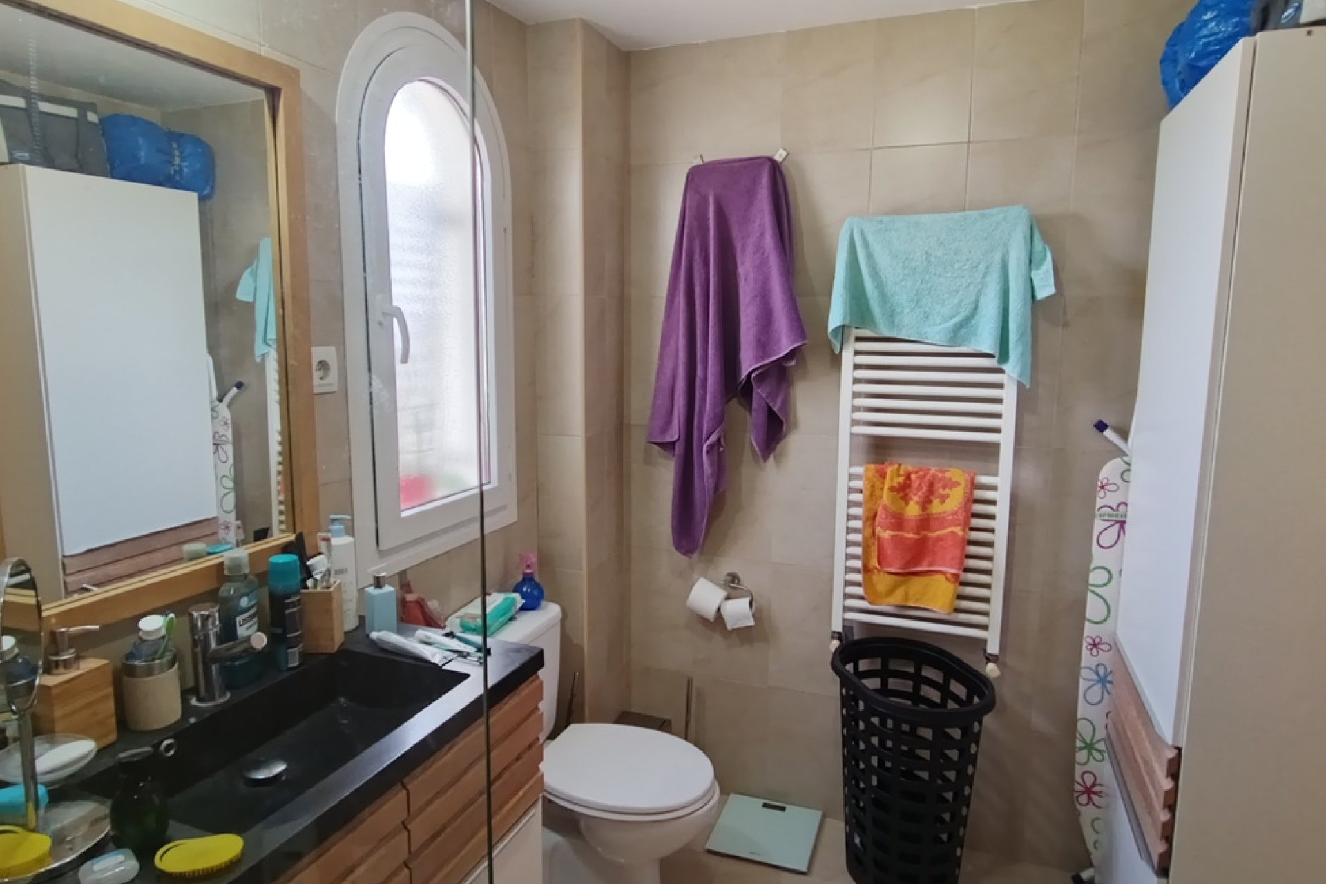 Resale - Apartment -
Hacienda Riquelme Golf Resort - Inland