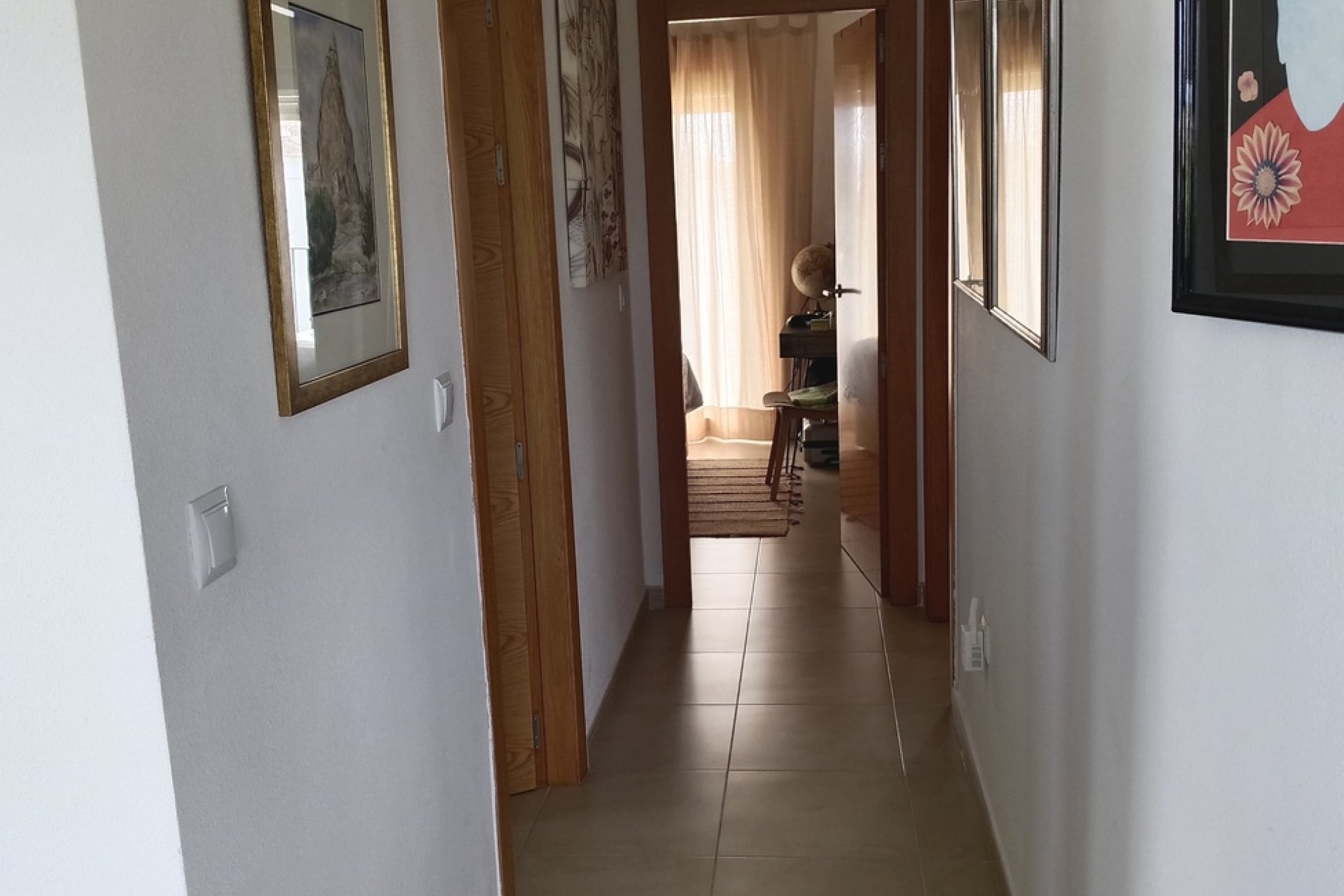 Resale - Apartment -
Hacienda Riquelme Golf Resort - Inland