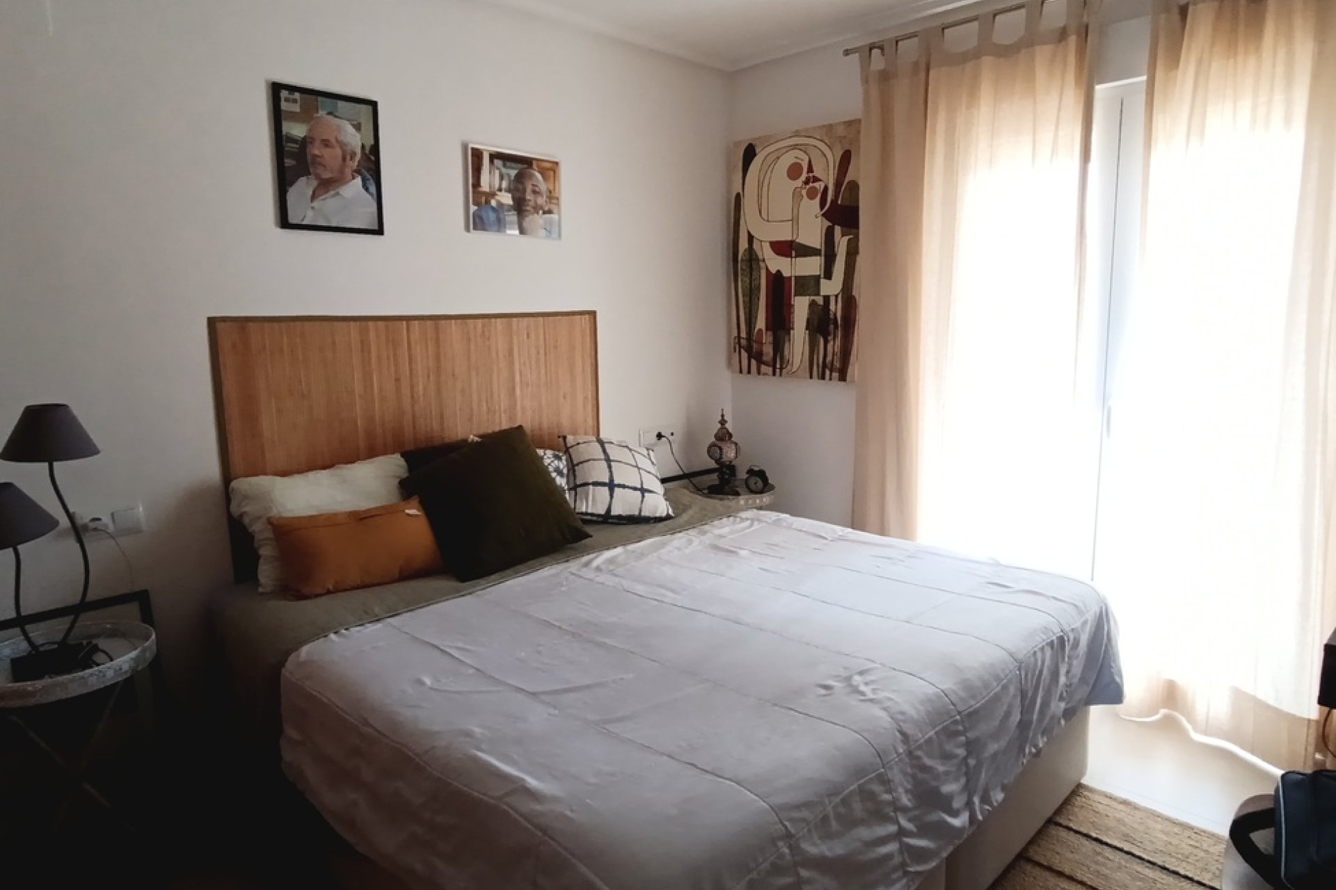 Resale - Apartment -
Hacienda Riquelme Golf Resort - Inland