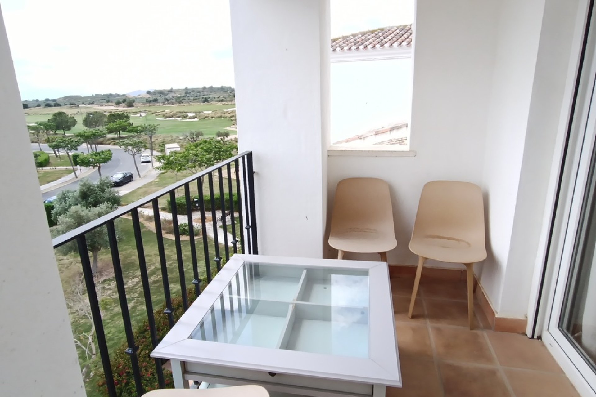 Resale - Apartment -
Hacienda Riquelme Golf Resort - Inland