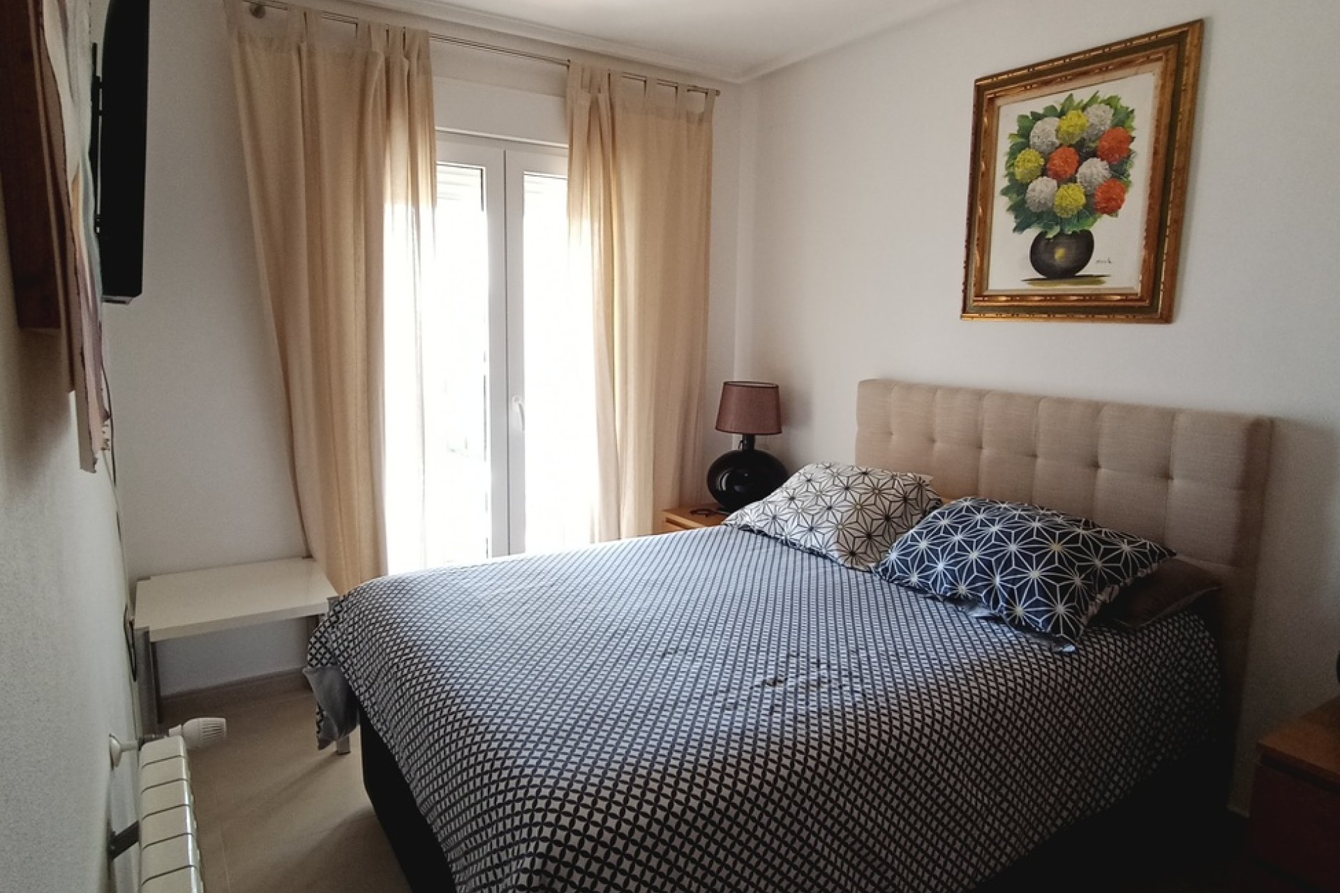 Resale - Apartment -
Hacienda Riquelme Golf Resort - Inland