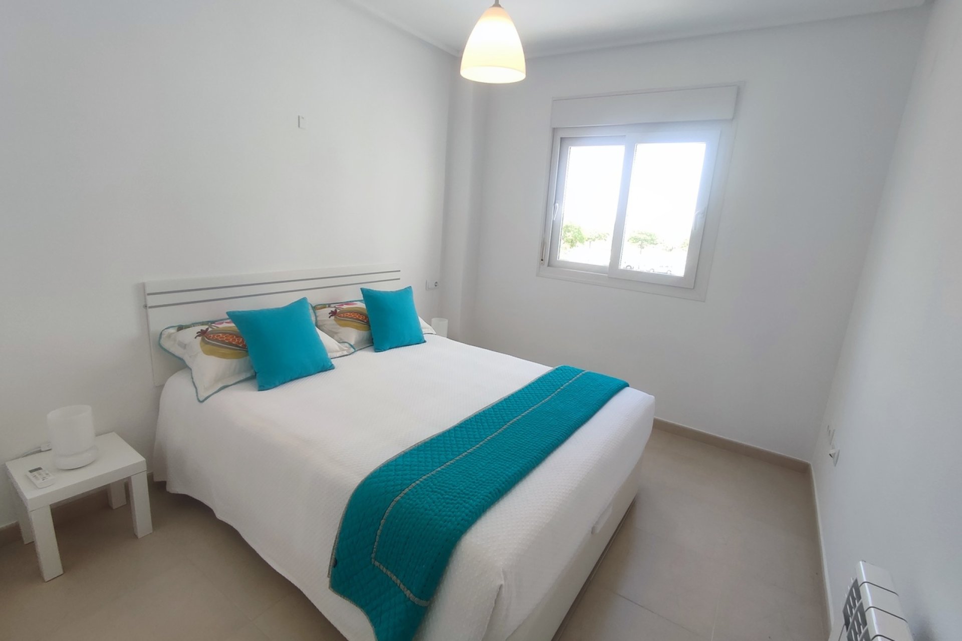 Resale - Apartment -
Hacienda Riquelme Golf Resort - Inland