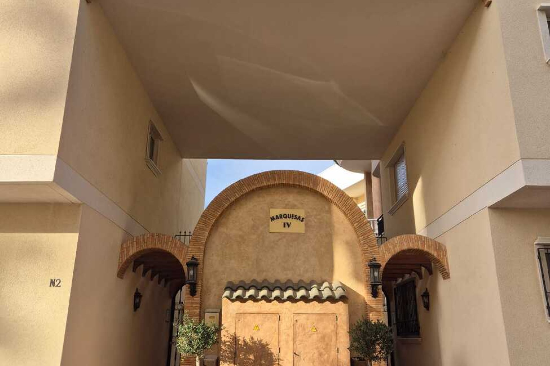 Resale - Apartment -
Jacarilla - Costa Blanca