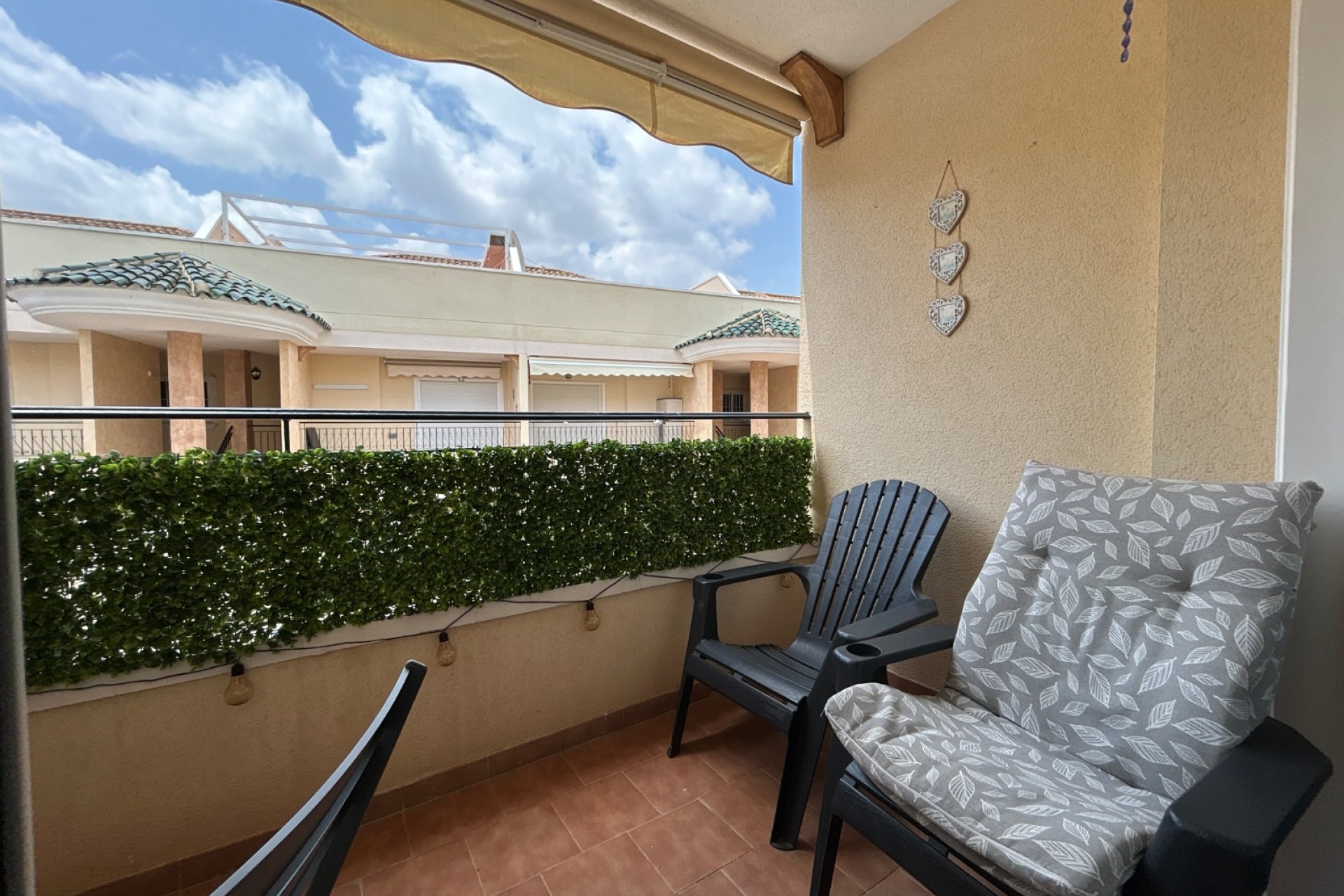 Resale - Apartment -
Jacarilla - Inland