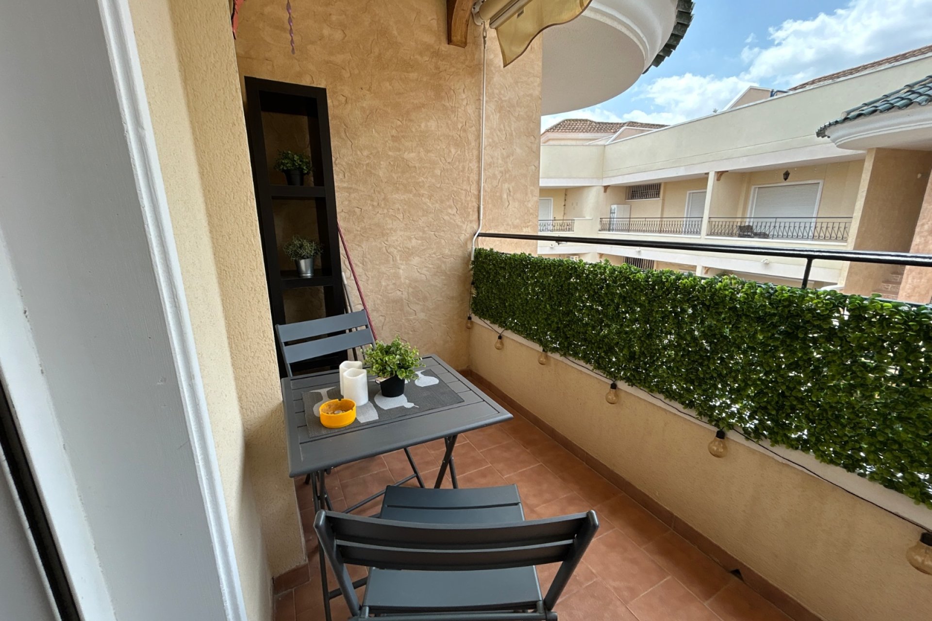 Resale - Apartment -
Jacarilla - Inland