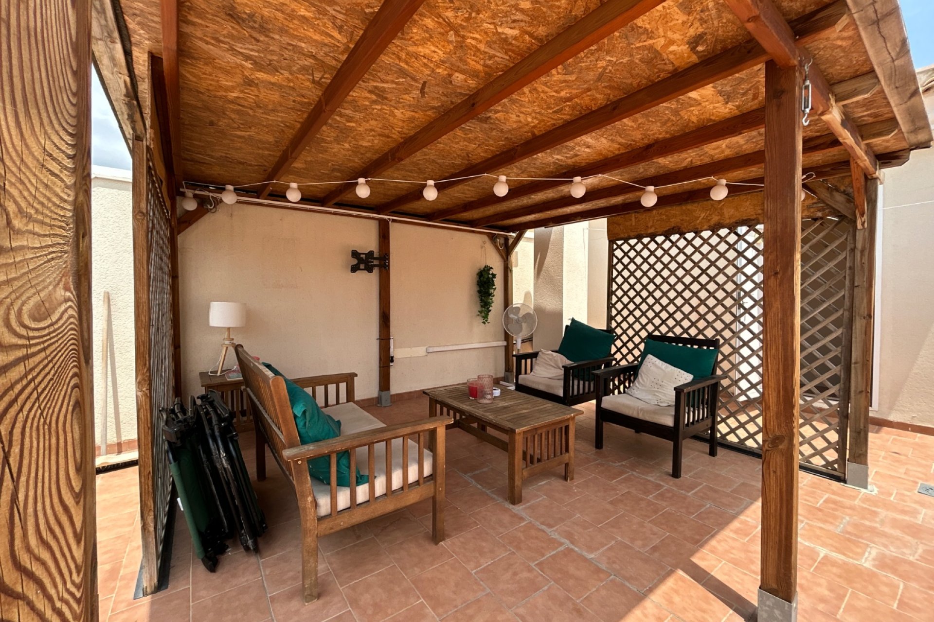 Resale - Apartment -
Jacarilla - Inland