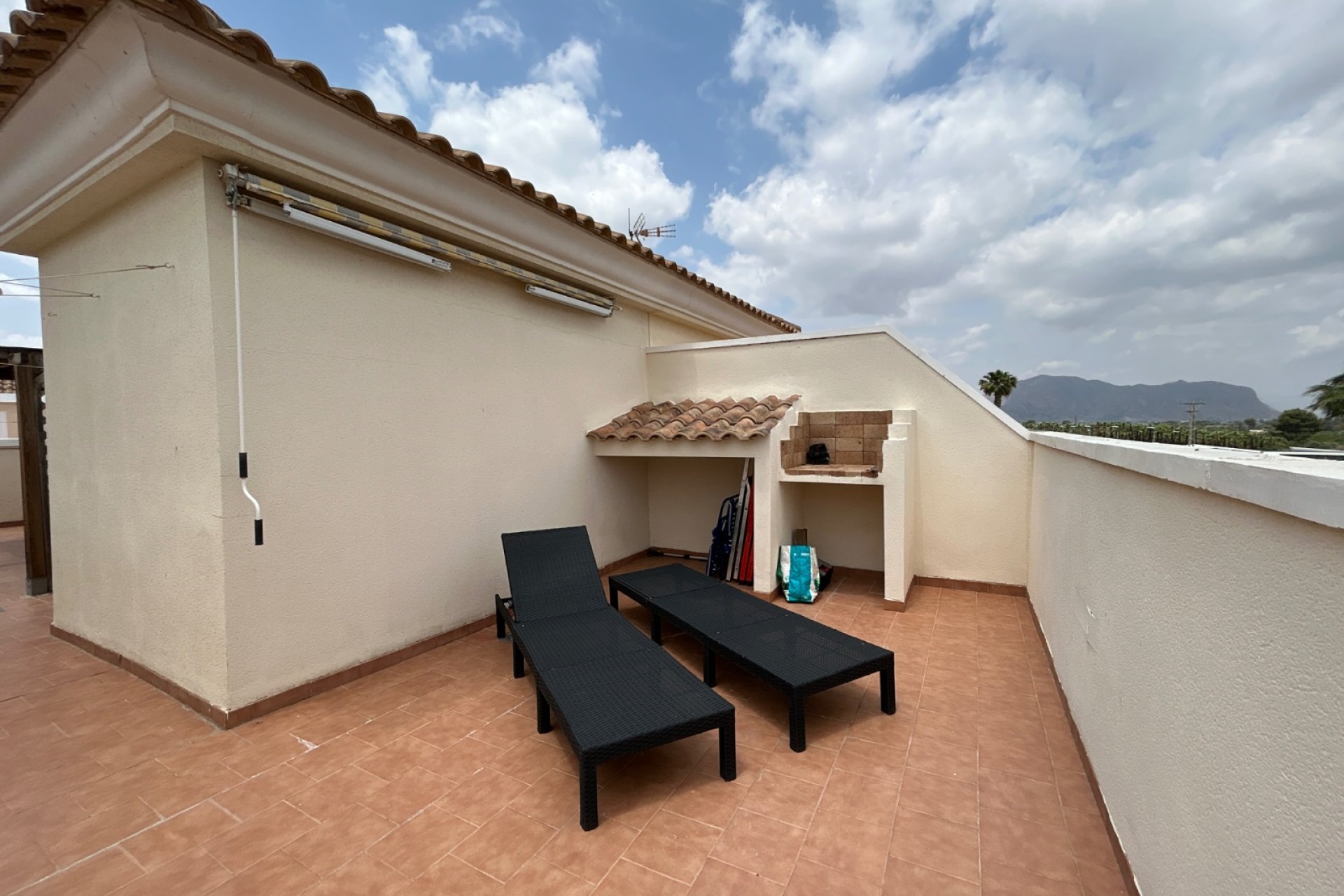 Resale - Apartment -
Jacarilla - Inland