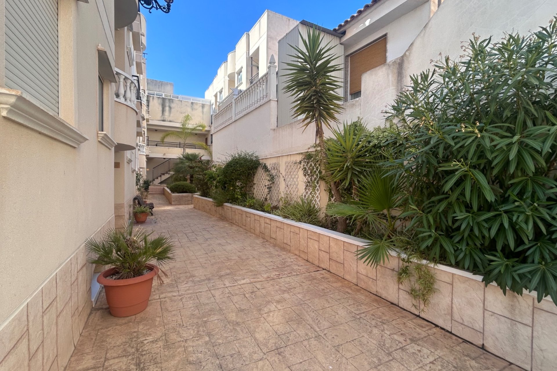 Resale - Apartment -
Jacarilla - Inland