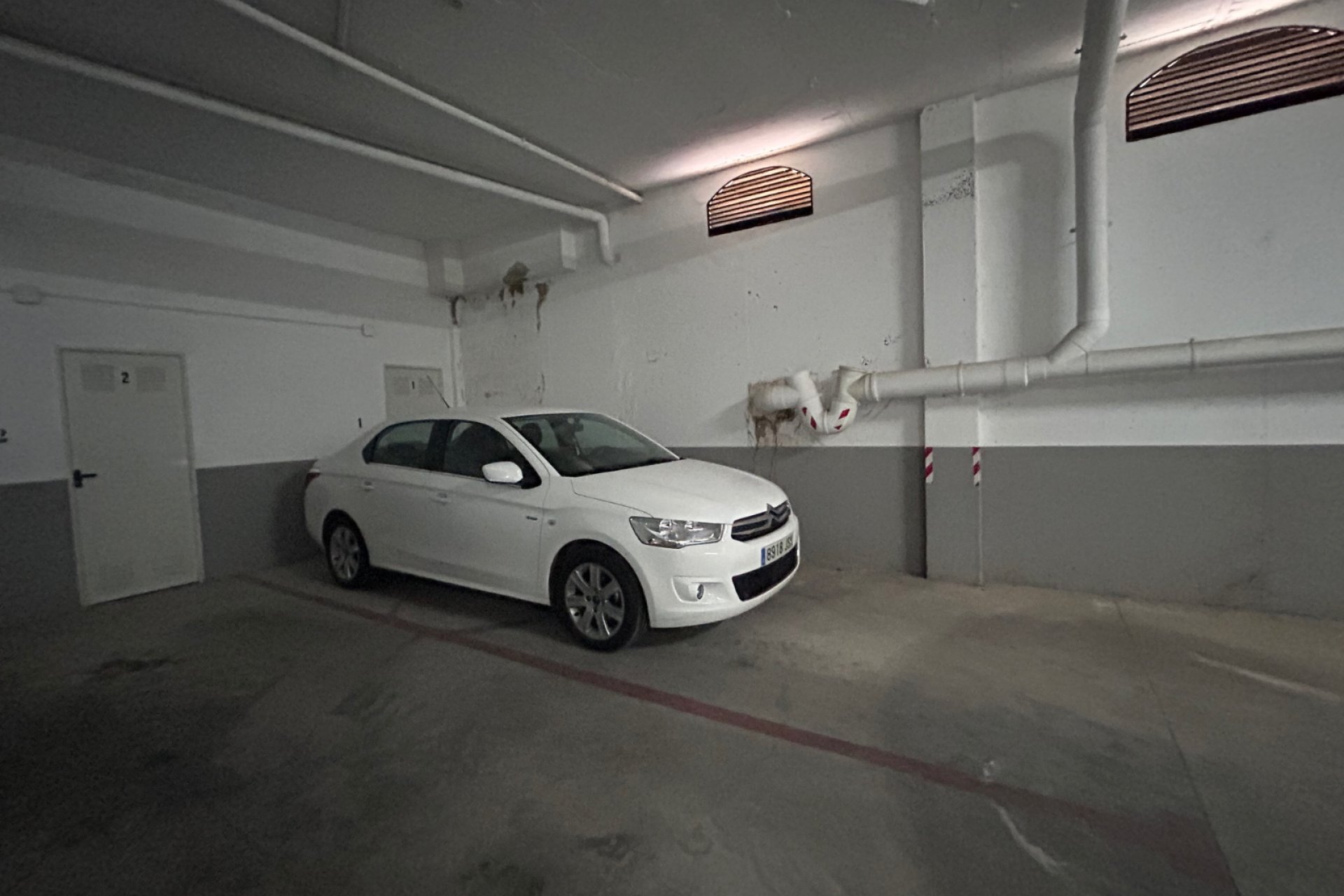 Resale - Apartment -
Jacarilla - Inland